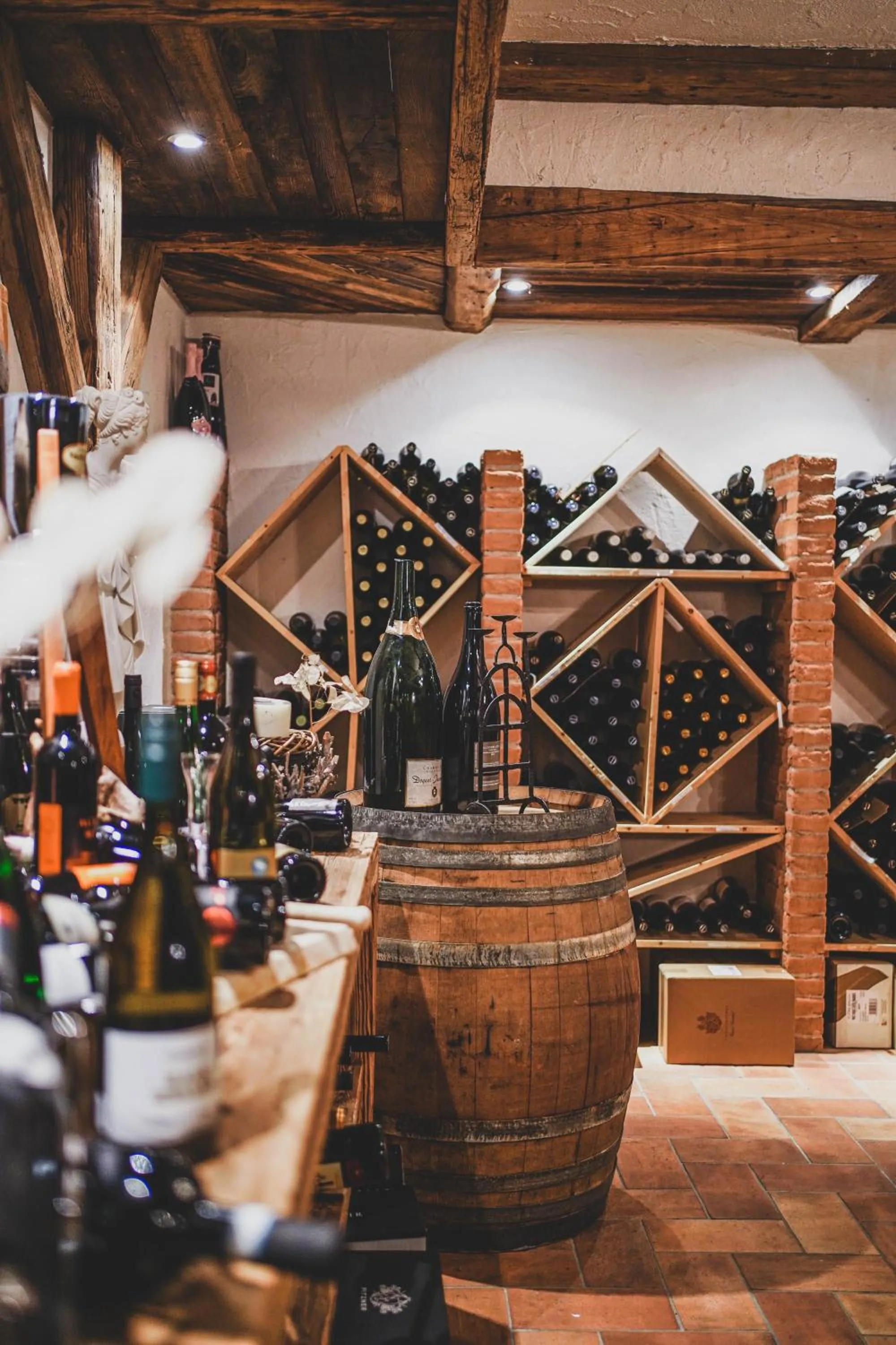 Hotel Ratschingserhof