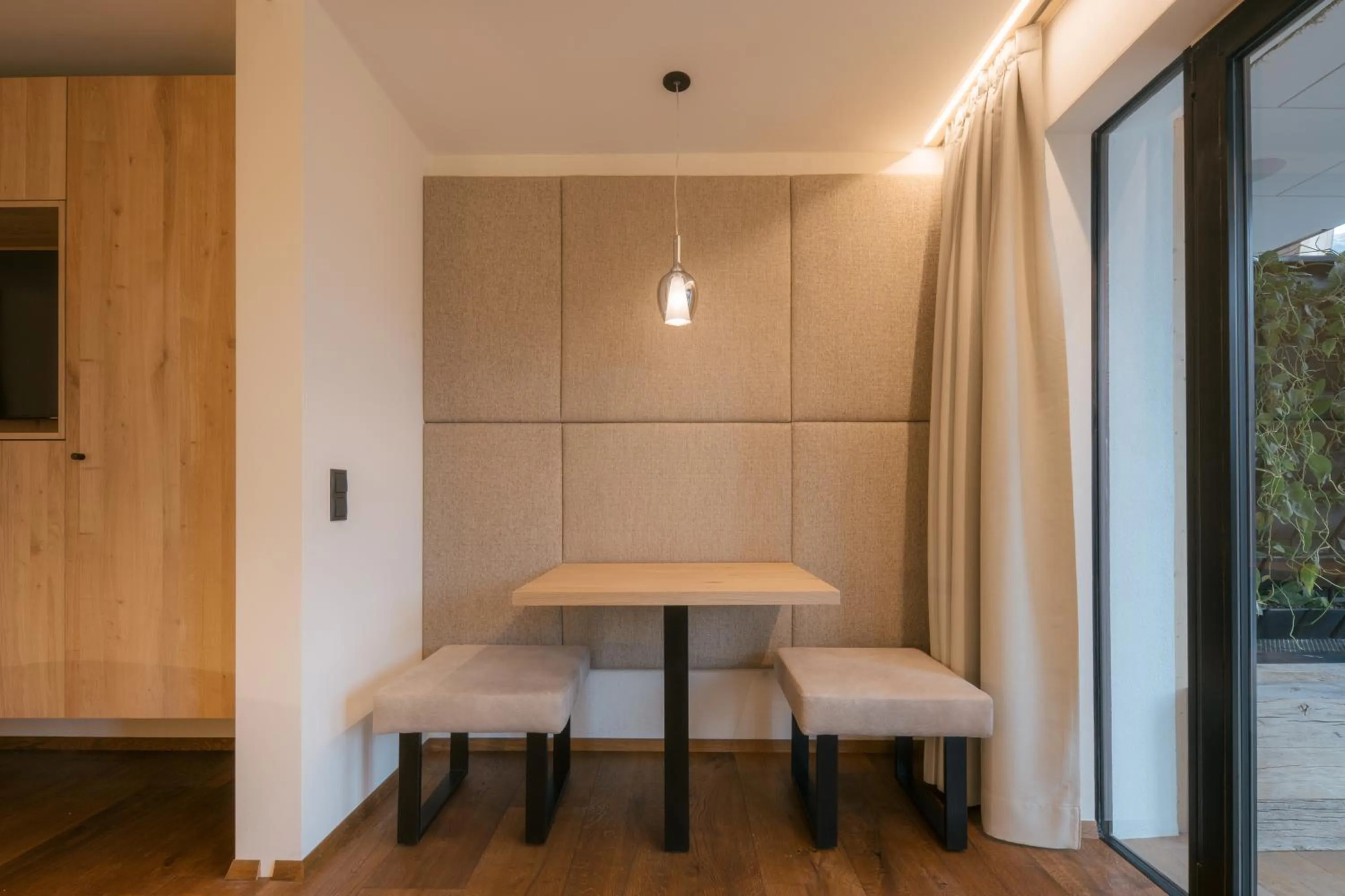 Hotel Ratschingserhof