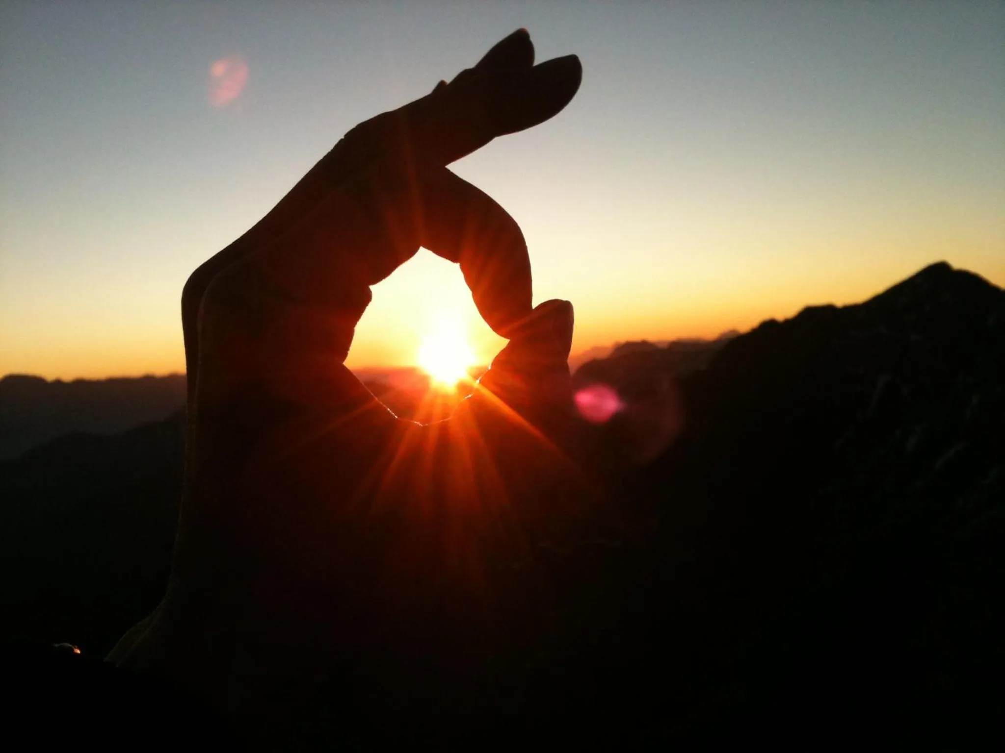 Hotel Ratschingserhof