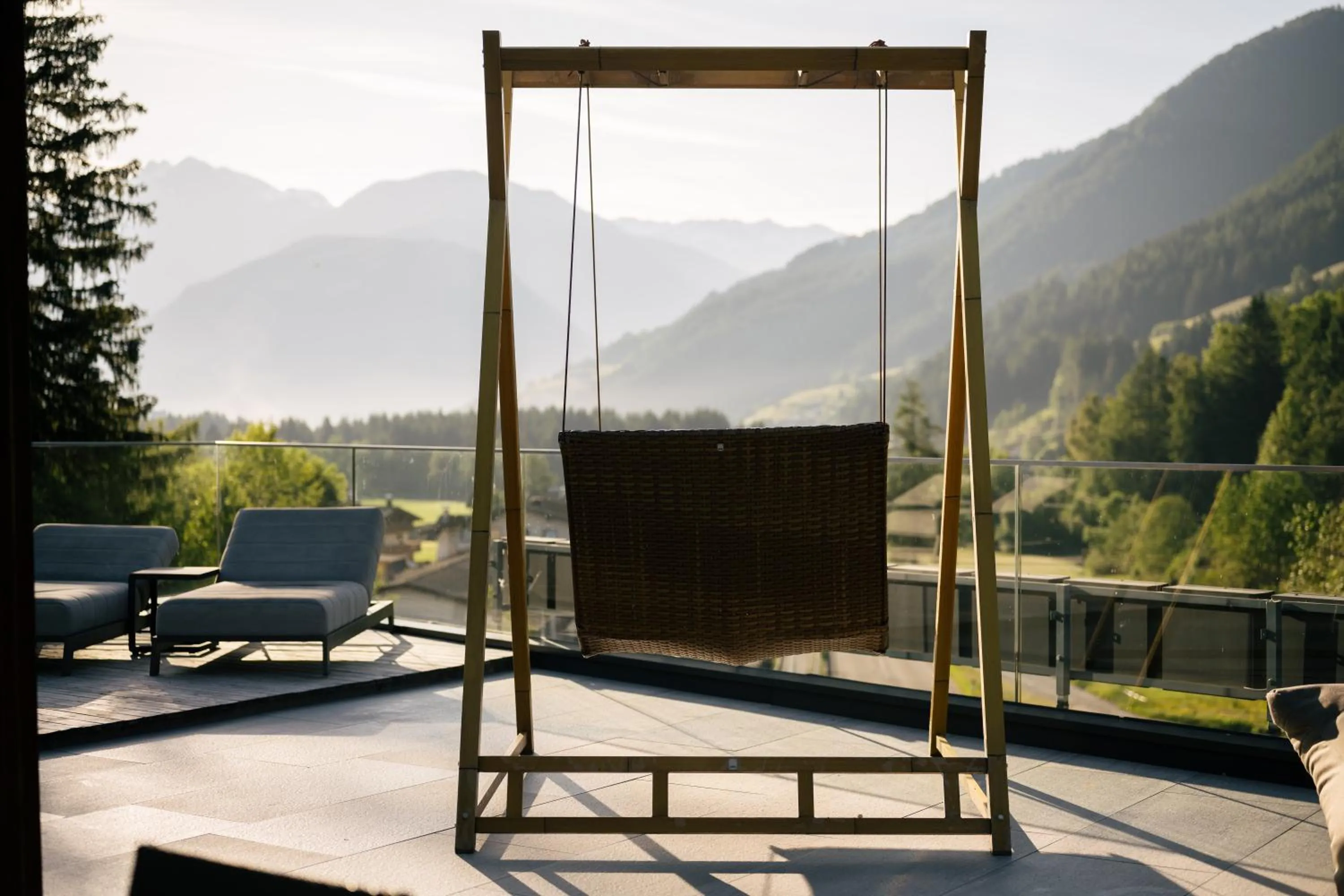 Hotel Ratschingserhof