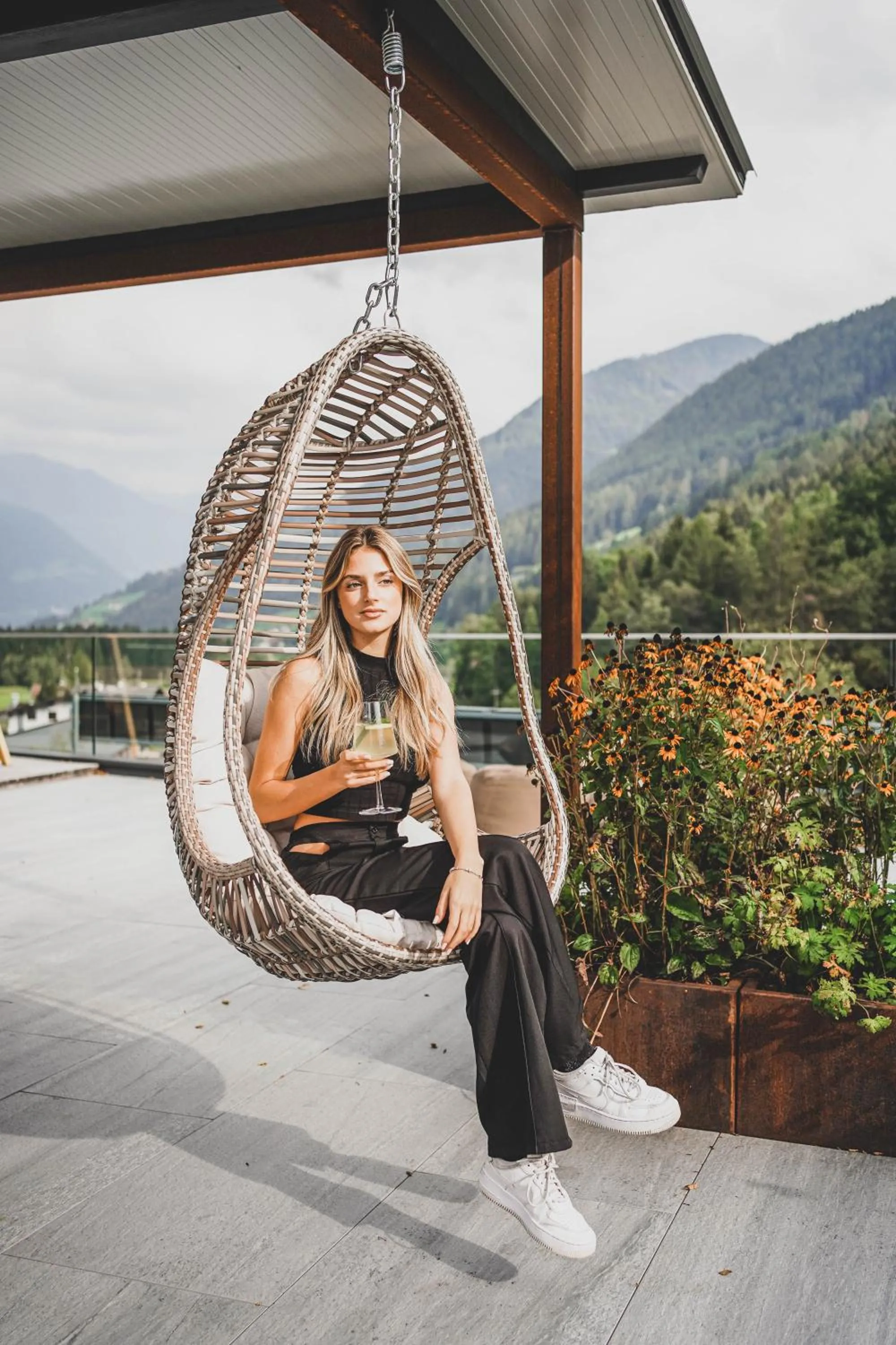 Hotel Ratschingserhof