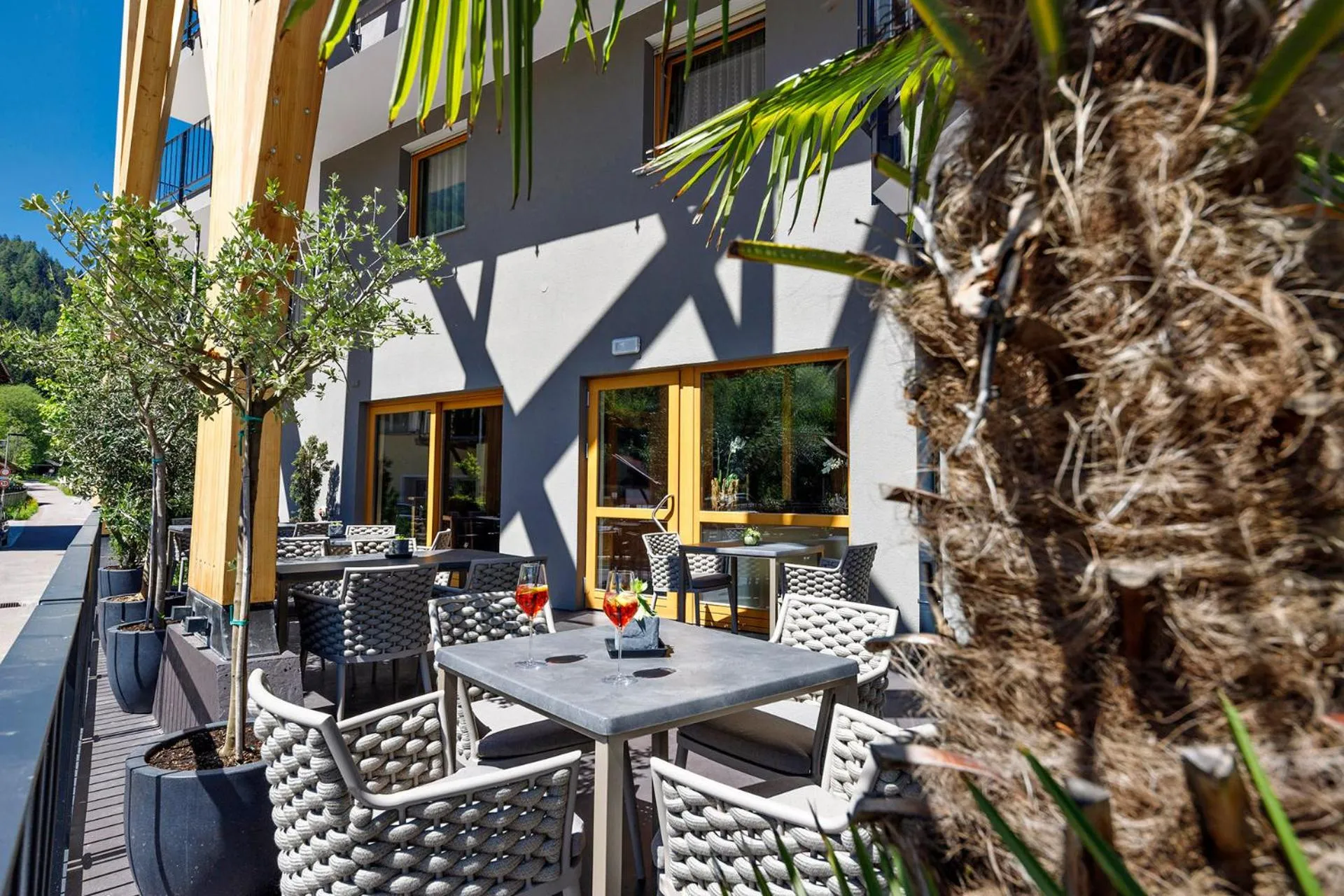 Hotel Ratschingserhof