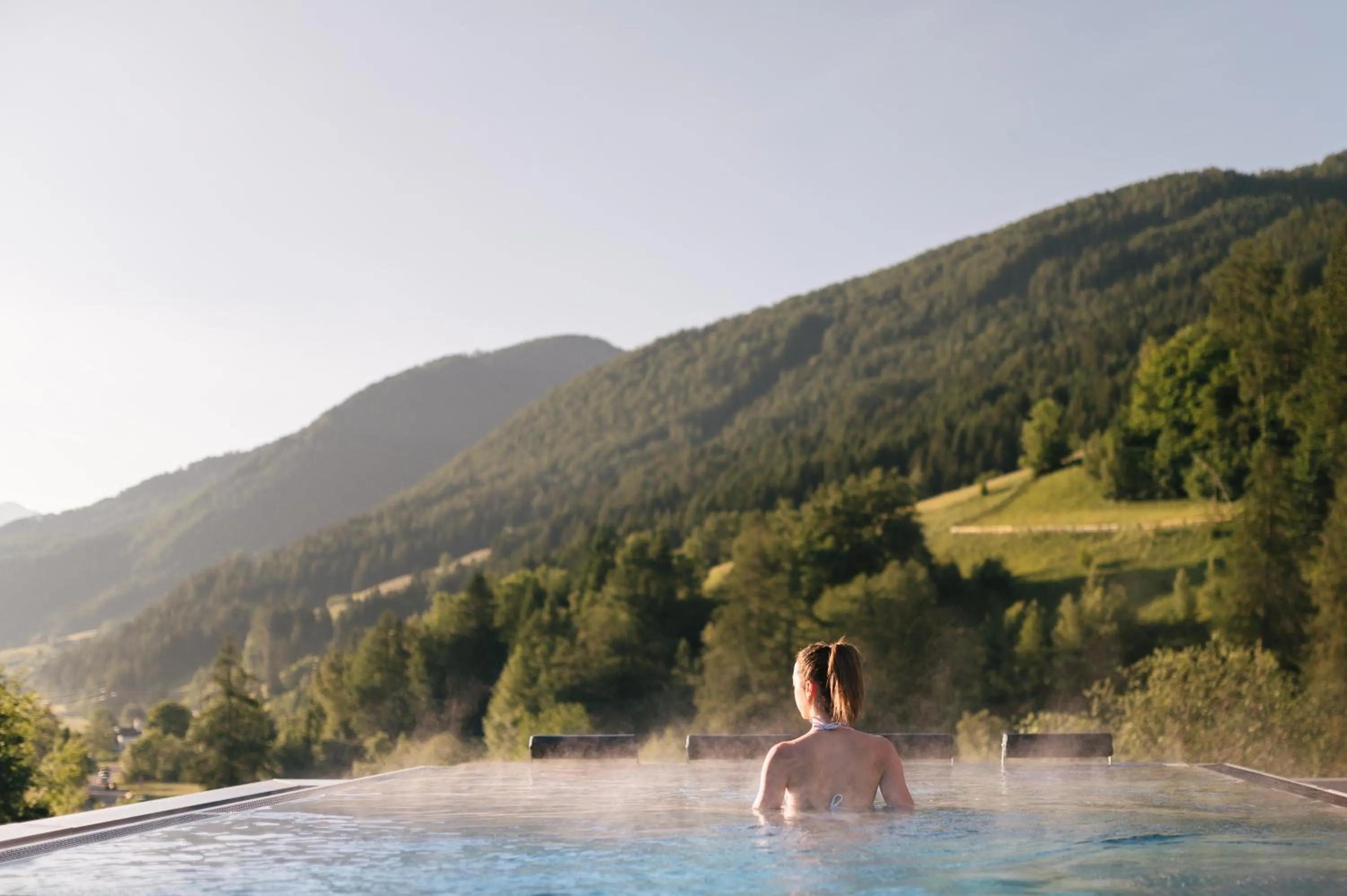 Hotel Ratschingserhof