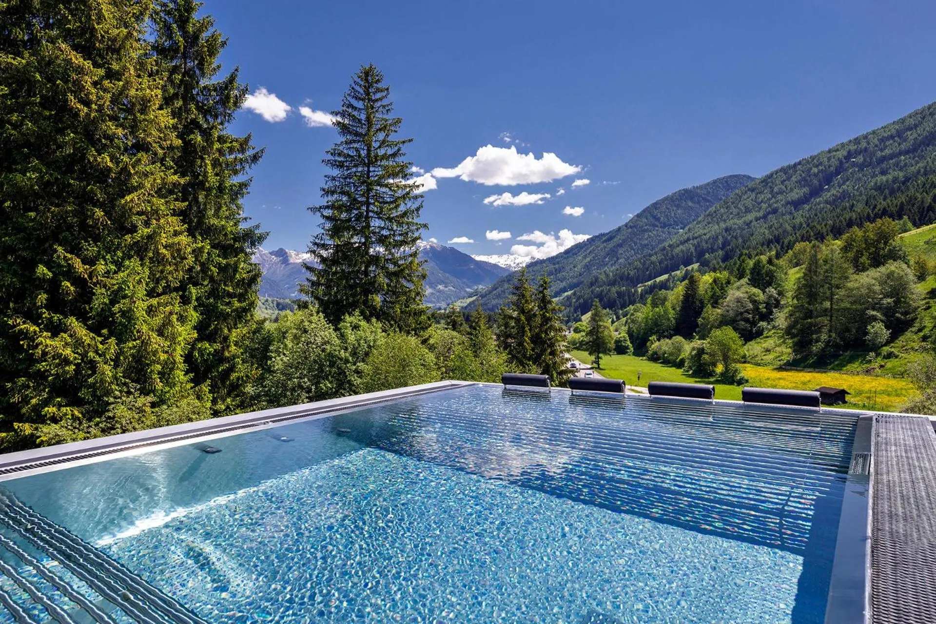 Hotel Ratschingserhof