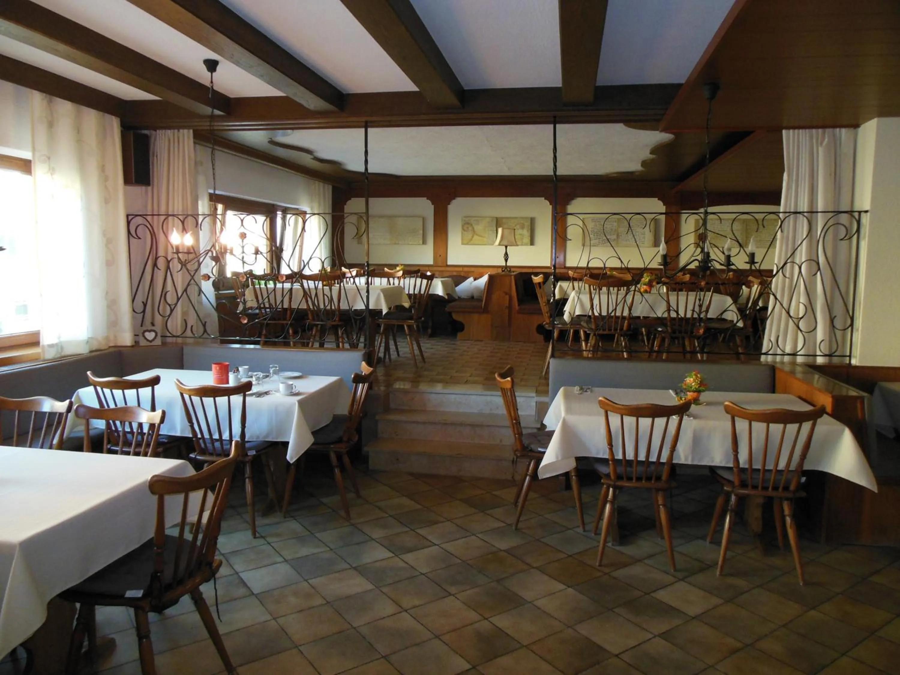 Restaurant/places to eat in Grüner Baum