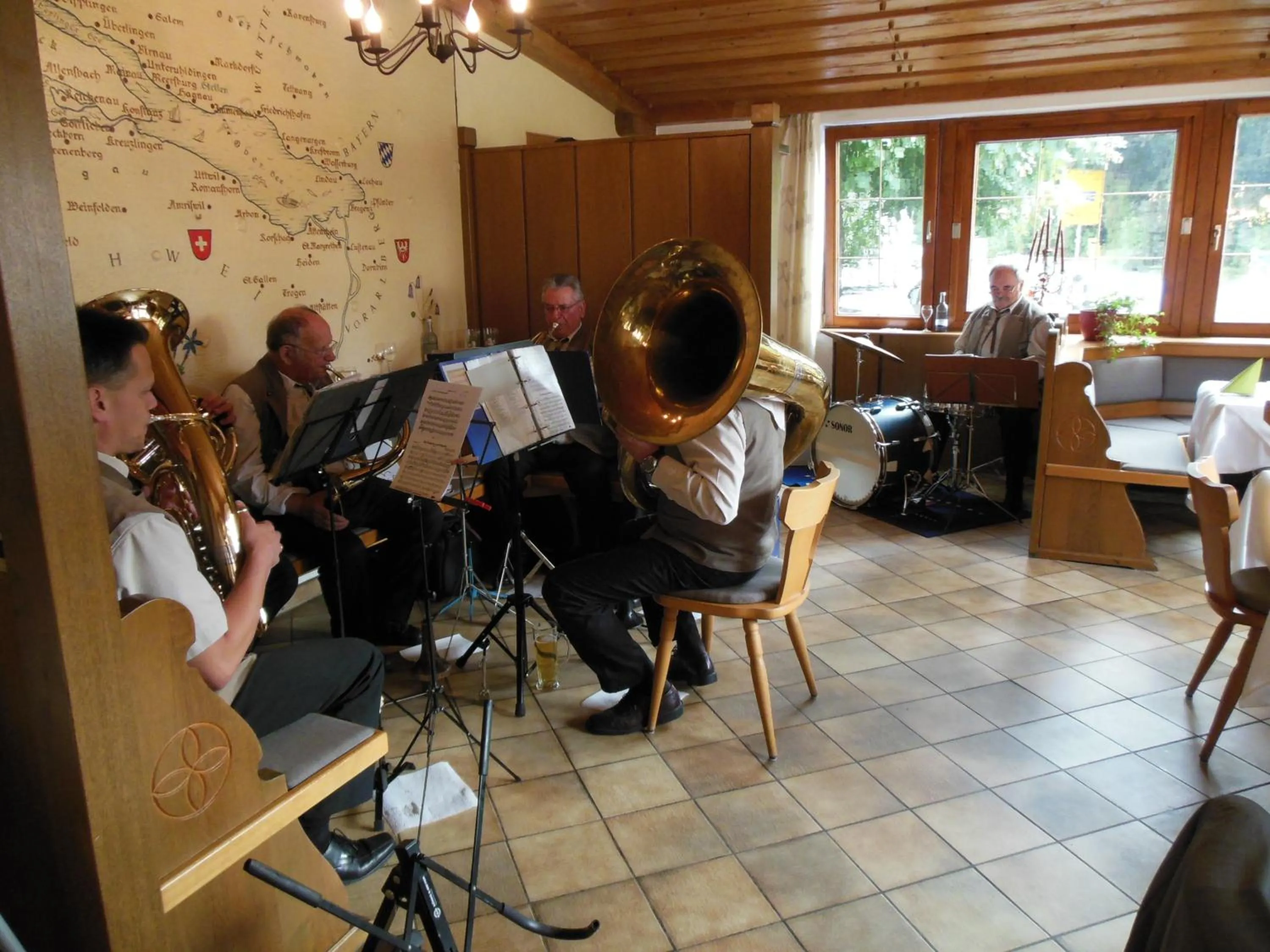 Other in Grüner Baum