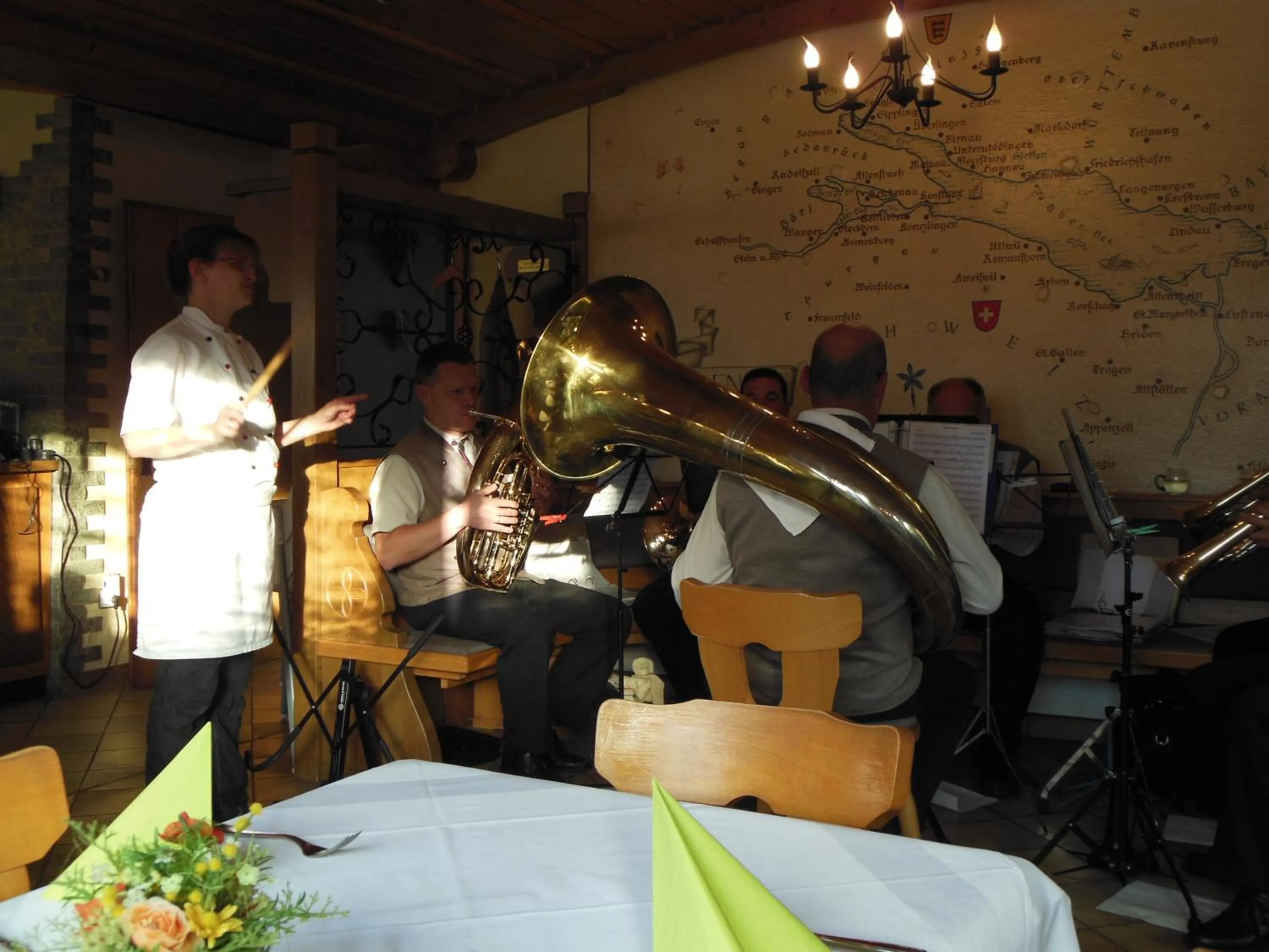 Other in Grüner Baum