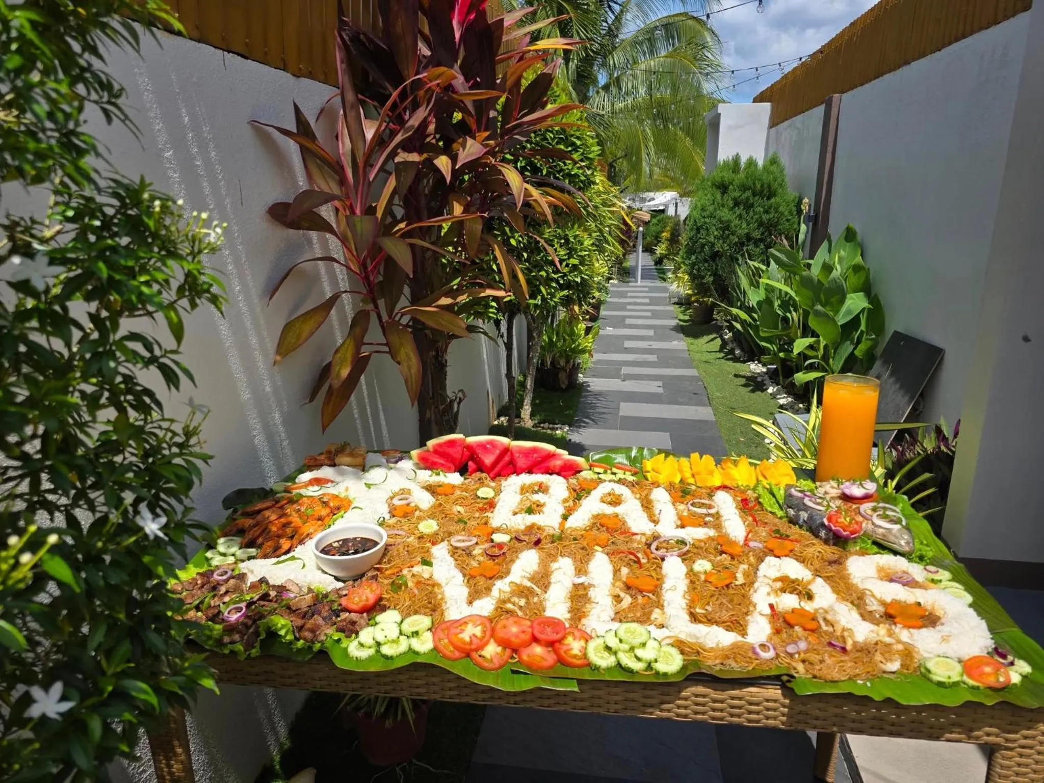 Bali Villas Panglao Bohol