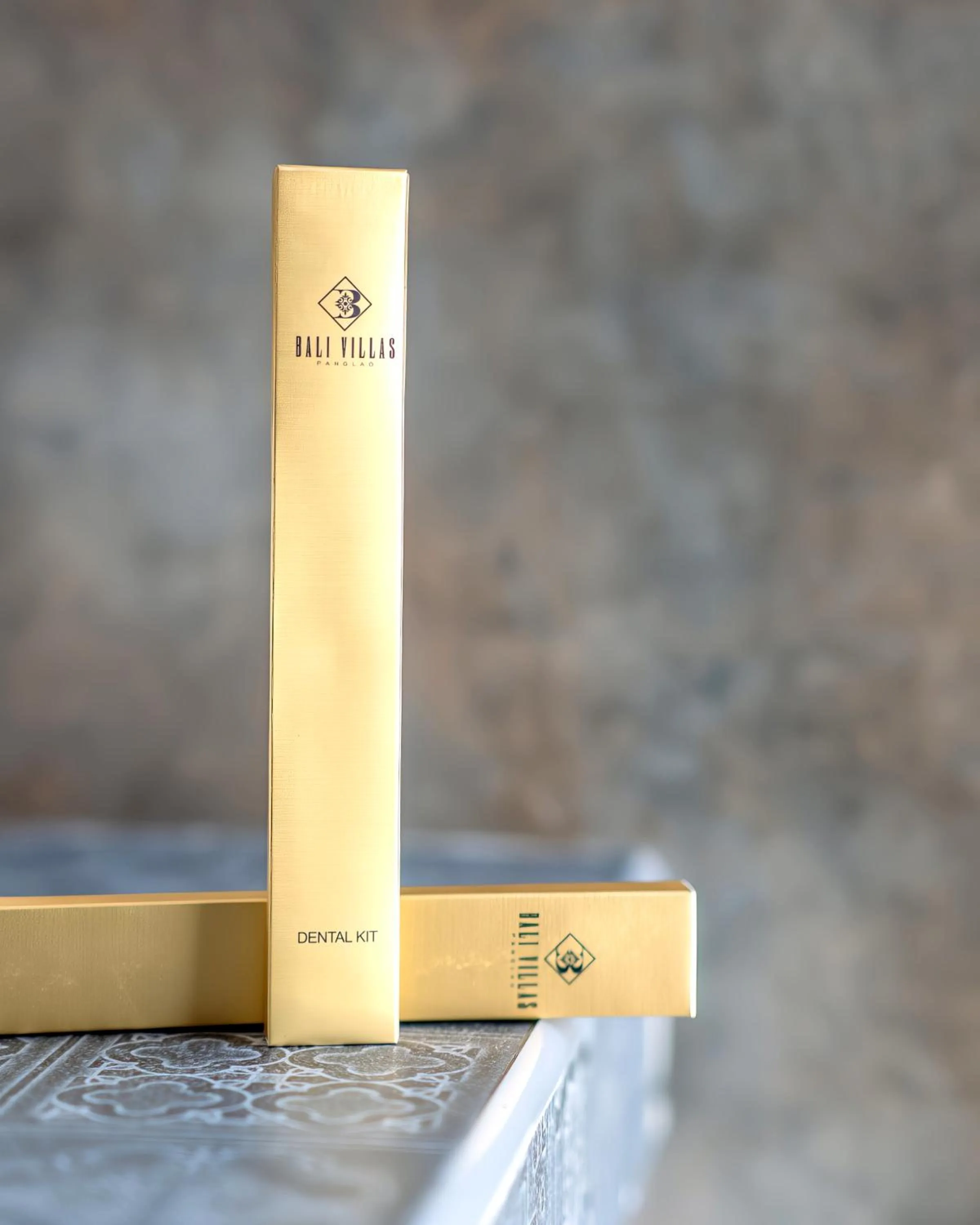 Property logo or sign in Bali Villas Panglao Bohol