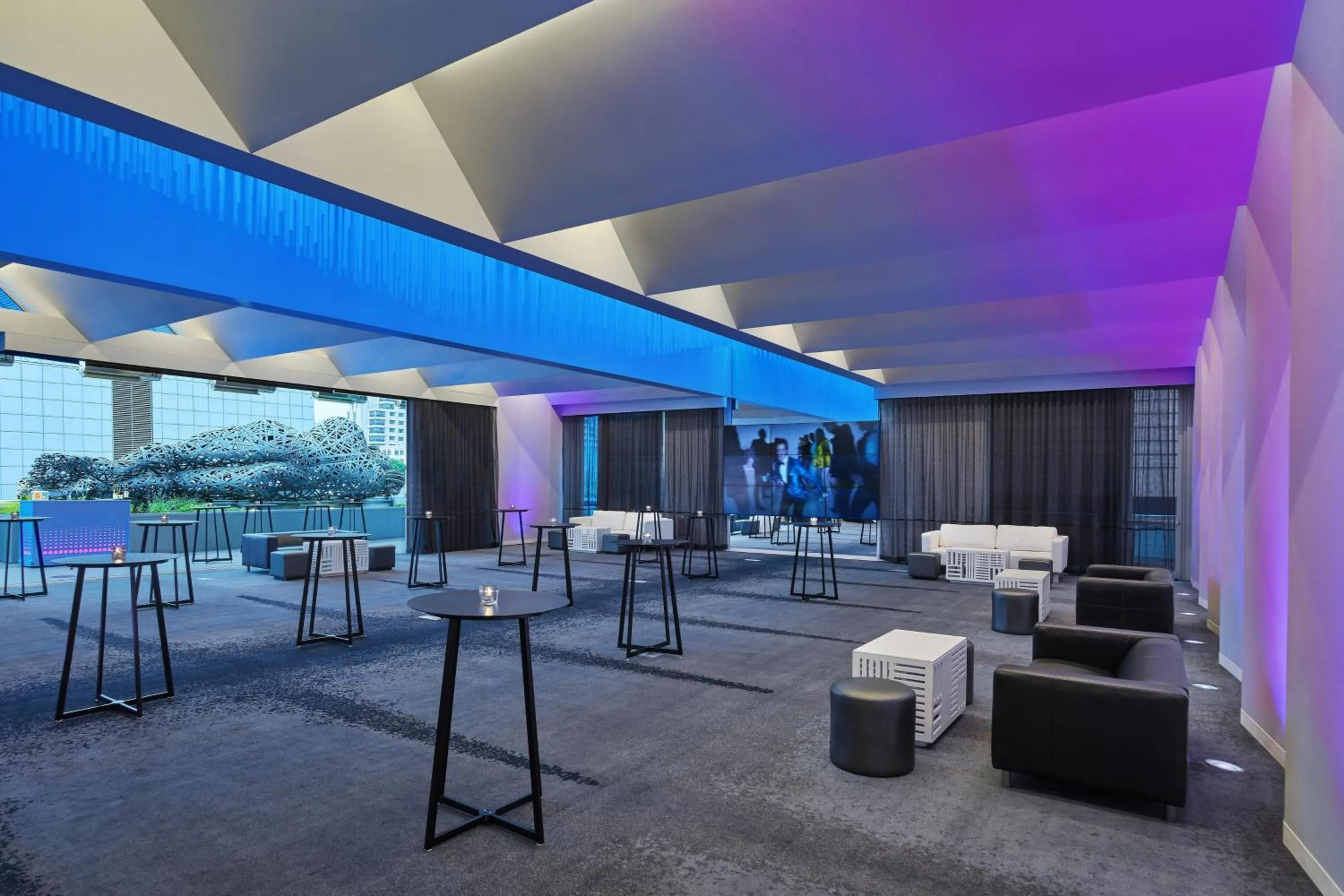 Meeting/conference room in W San Francisco