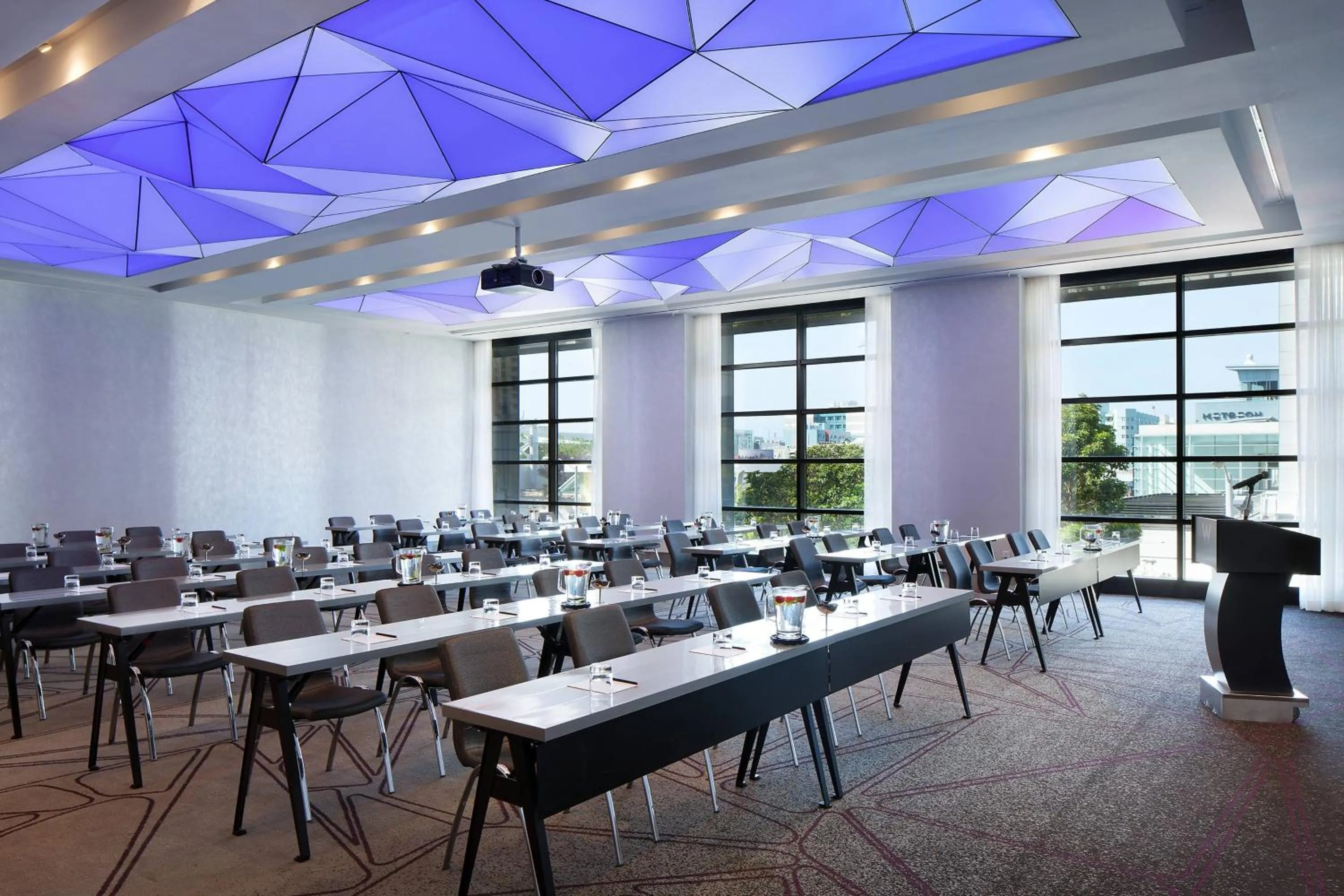 Meeting/conference room in W San Francisco