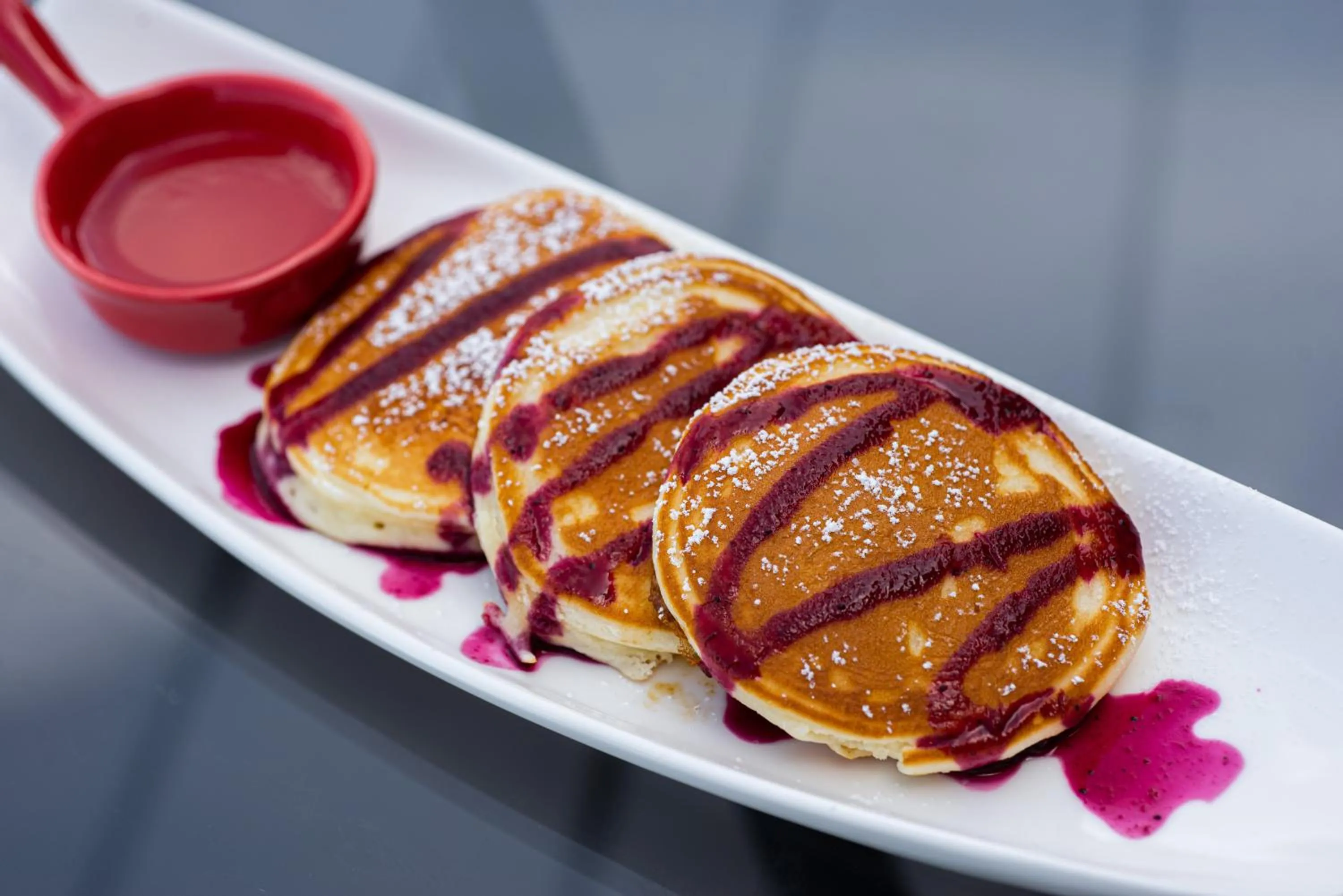 Breakfast in The Twizt - Lifestyle Hostel & Hotel