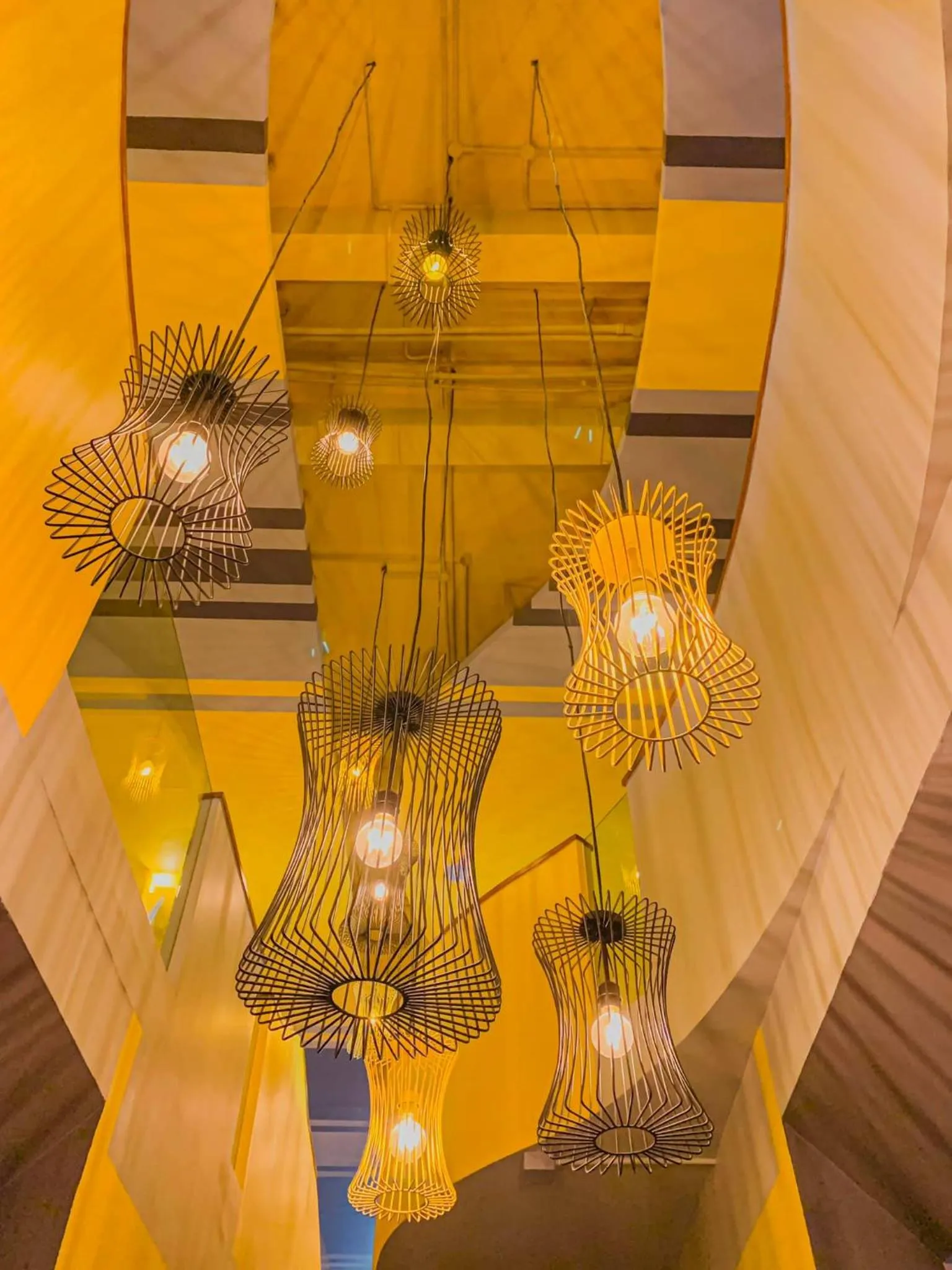 View (from property/room) in The Twizt - Lifestyle Hostel & Hotel