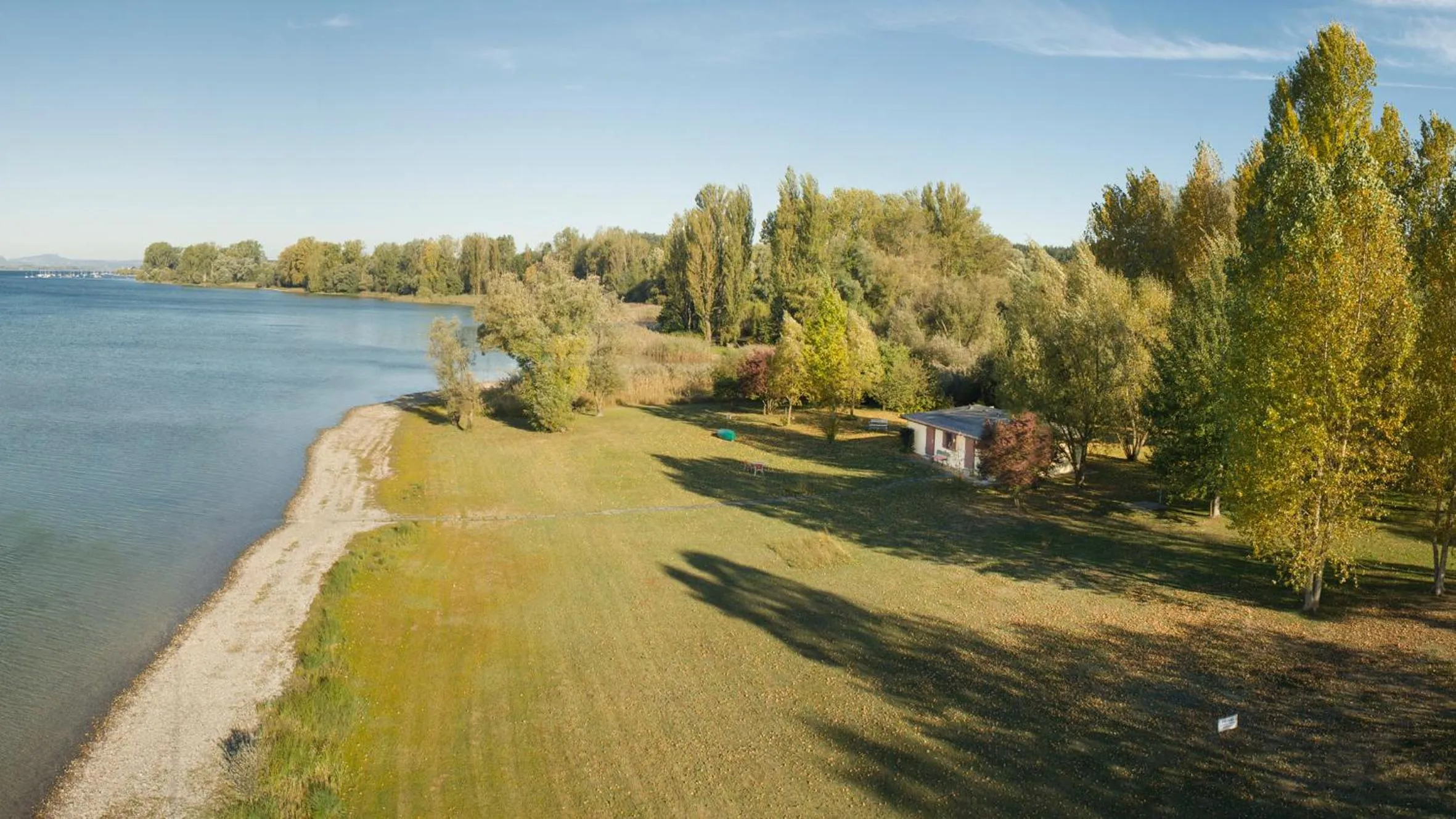 Natural landscape in Hotel St Elisabeth