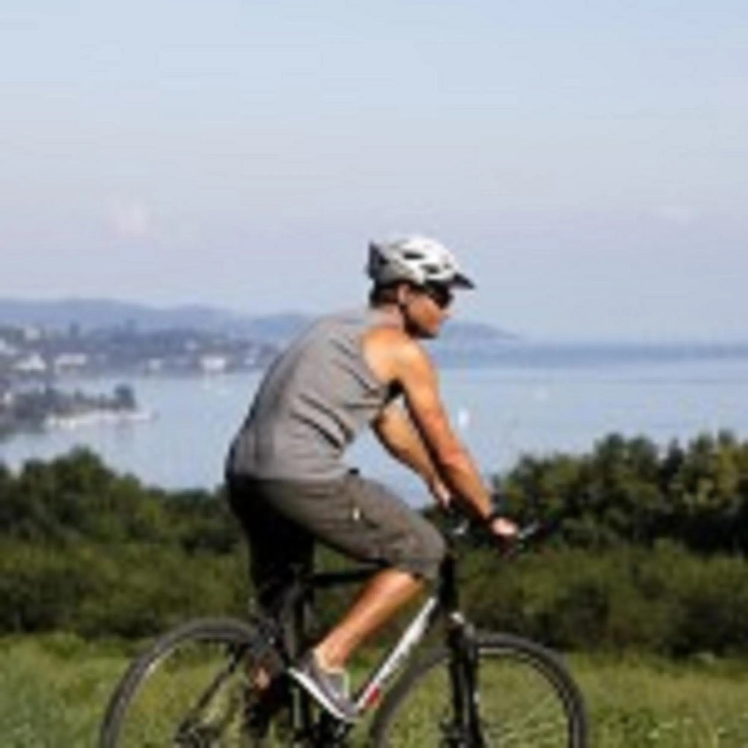 Cycling in Hotel St Elisabeth