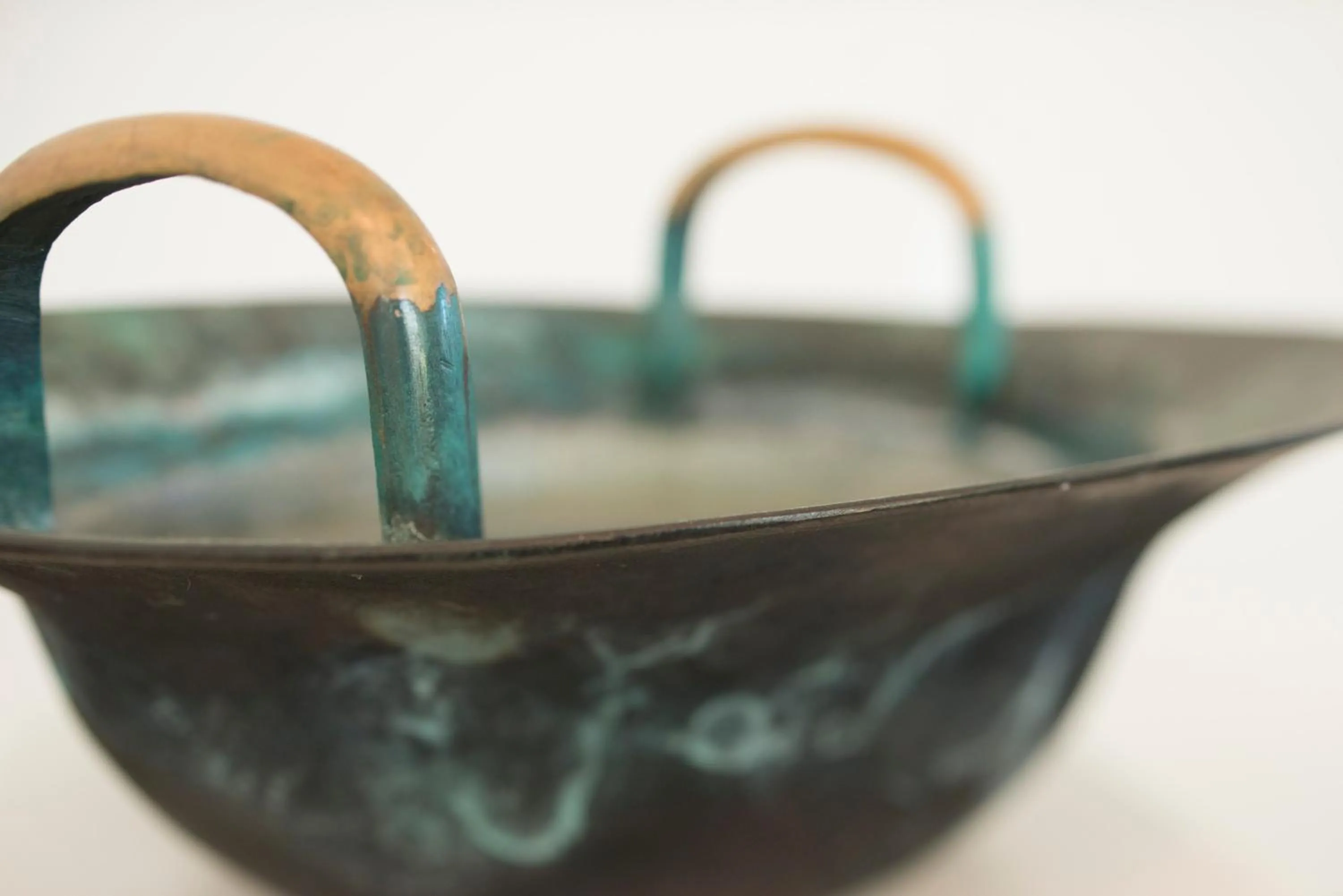 Decorative detail in Hotel St Elisabeth