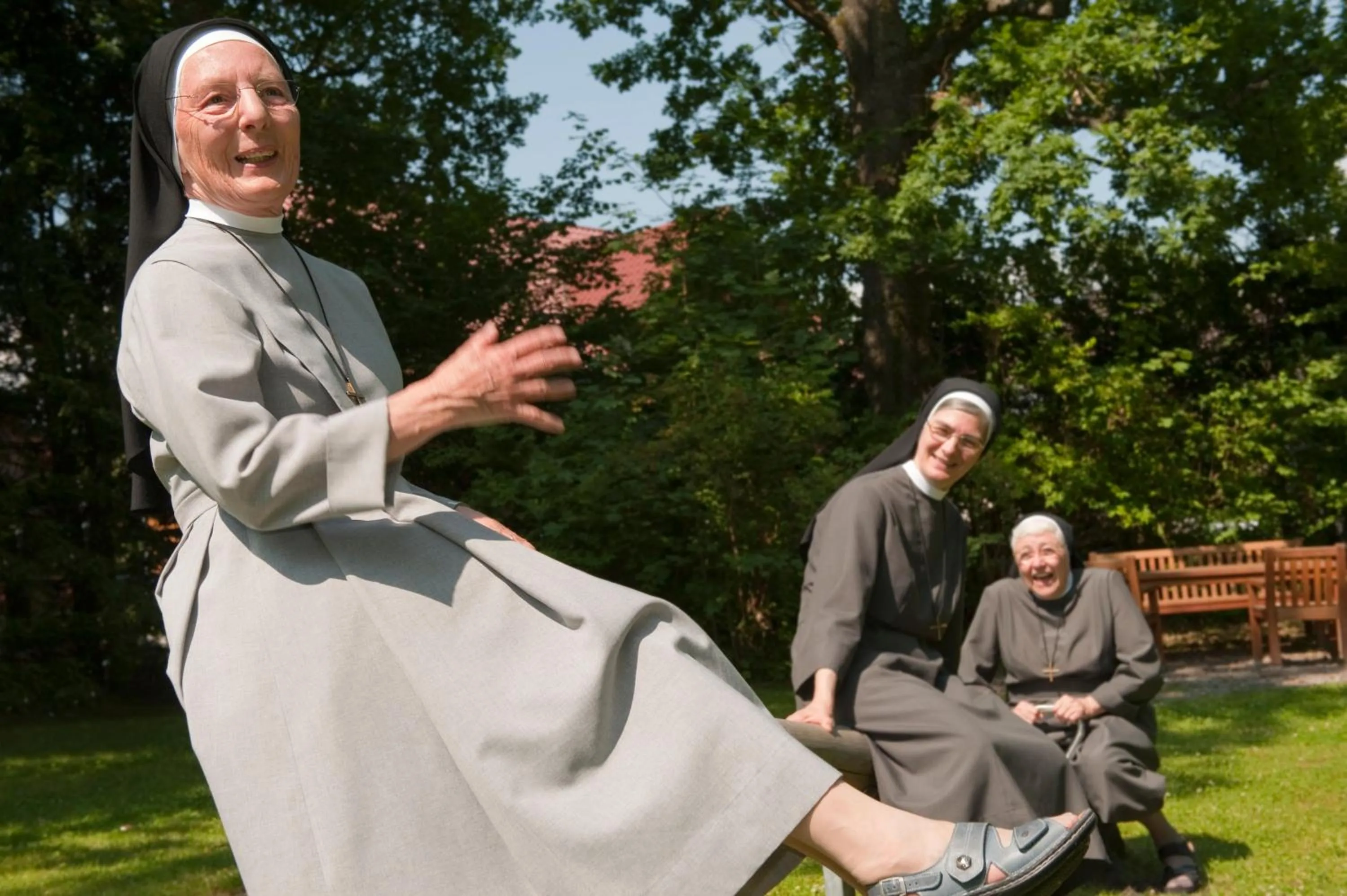 Karaoke in Hotel St Elisabeth