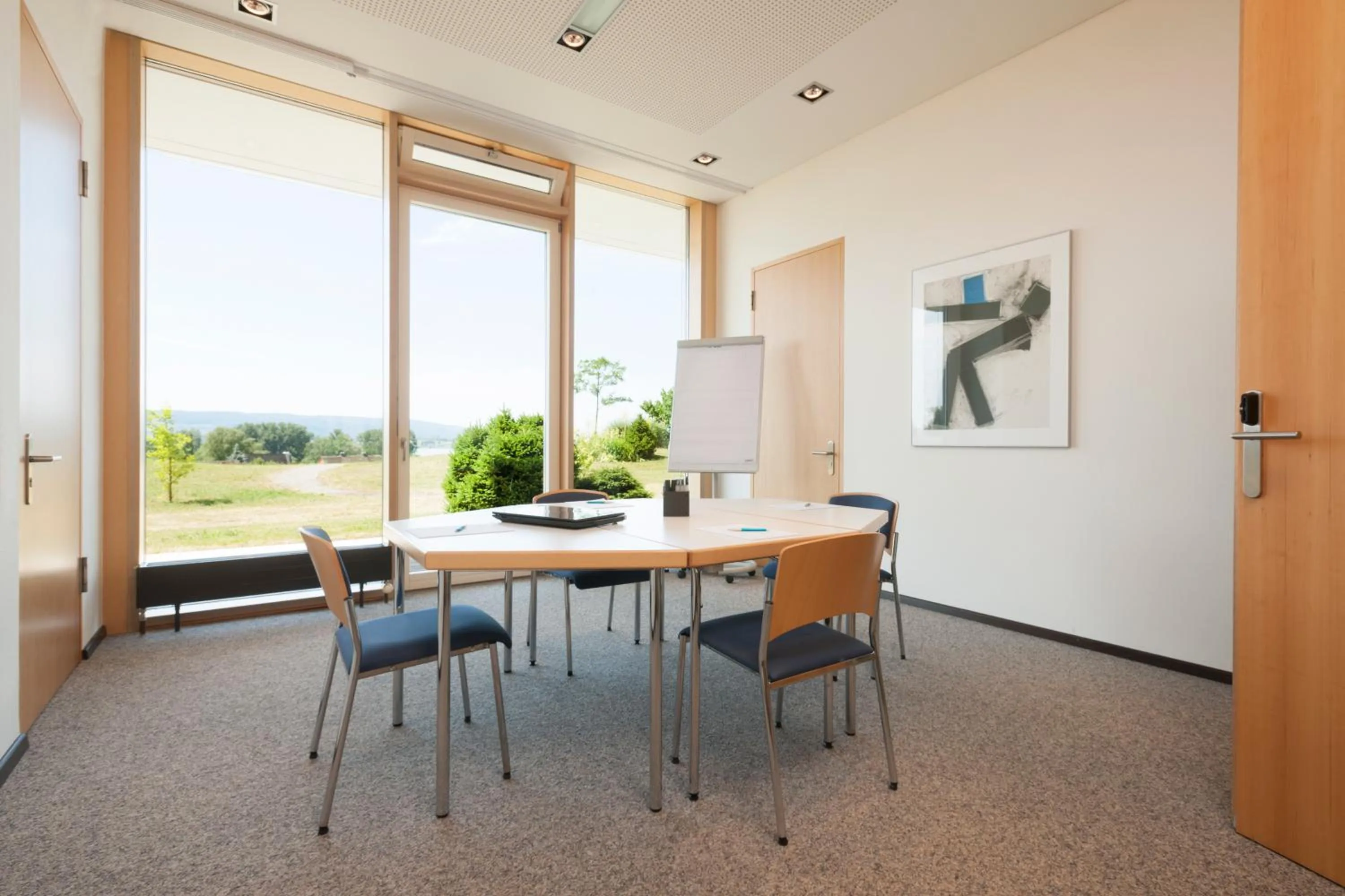 Meeting/conference room in Hotel St Elisabeth