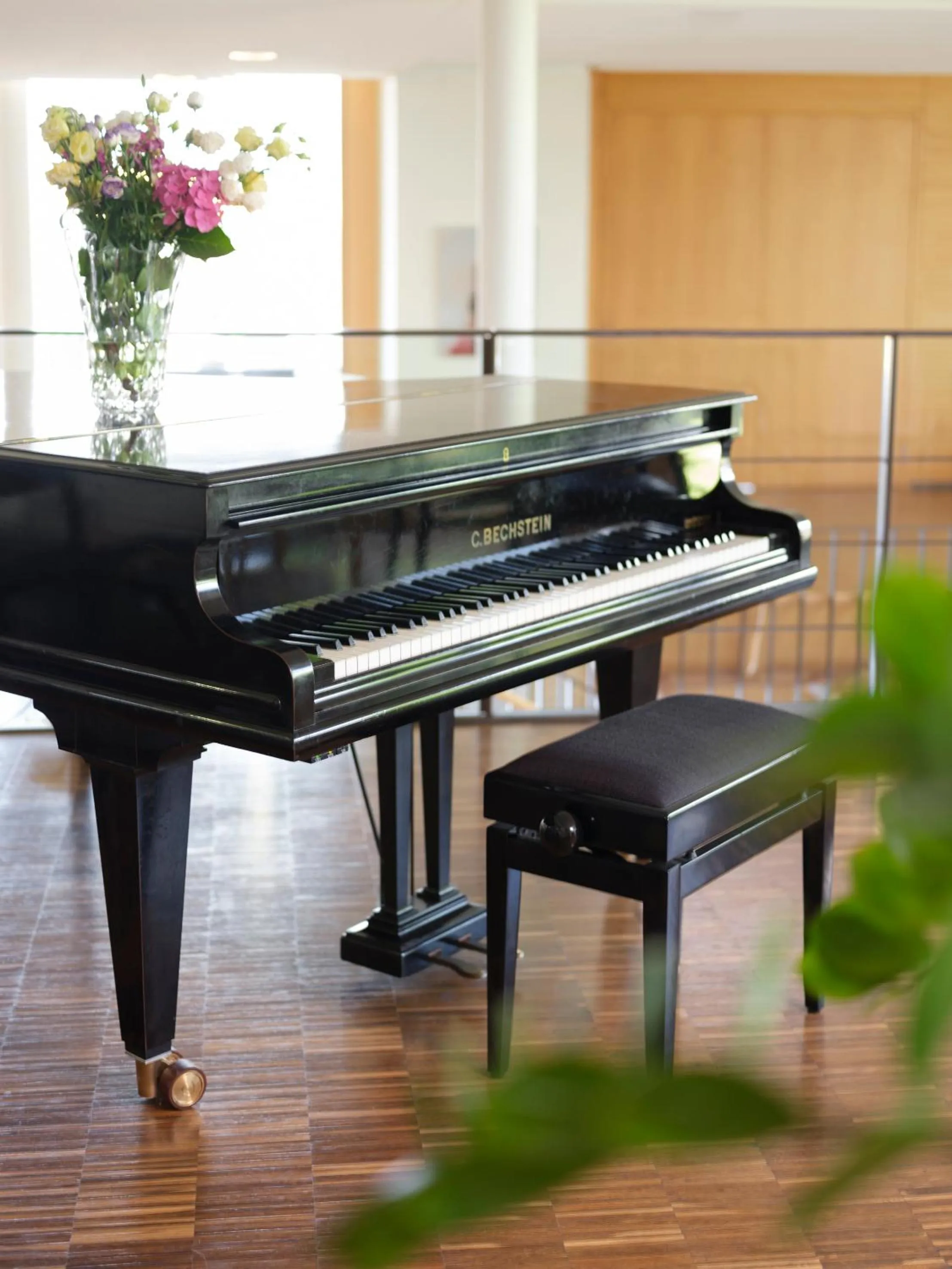 Activities in Hotel St Elisabeth