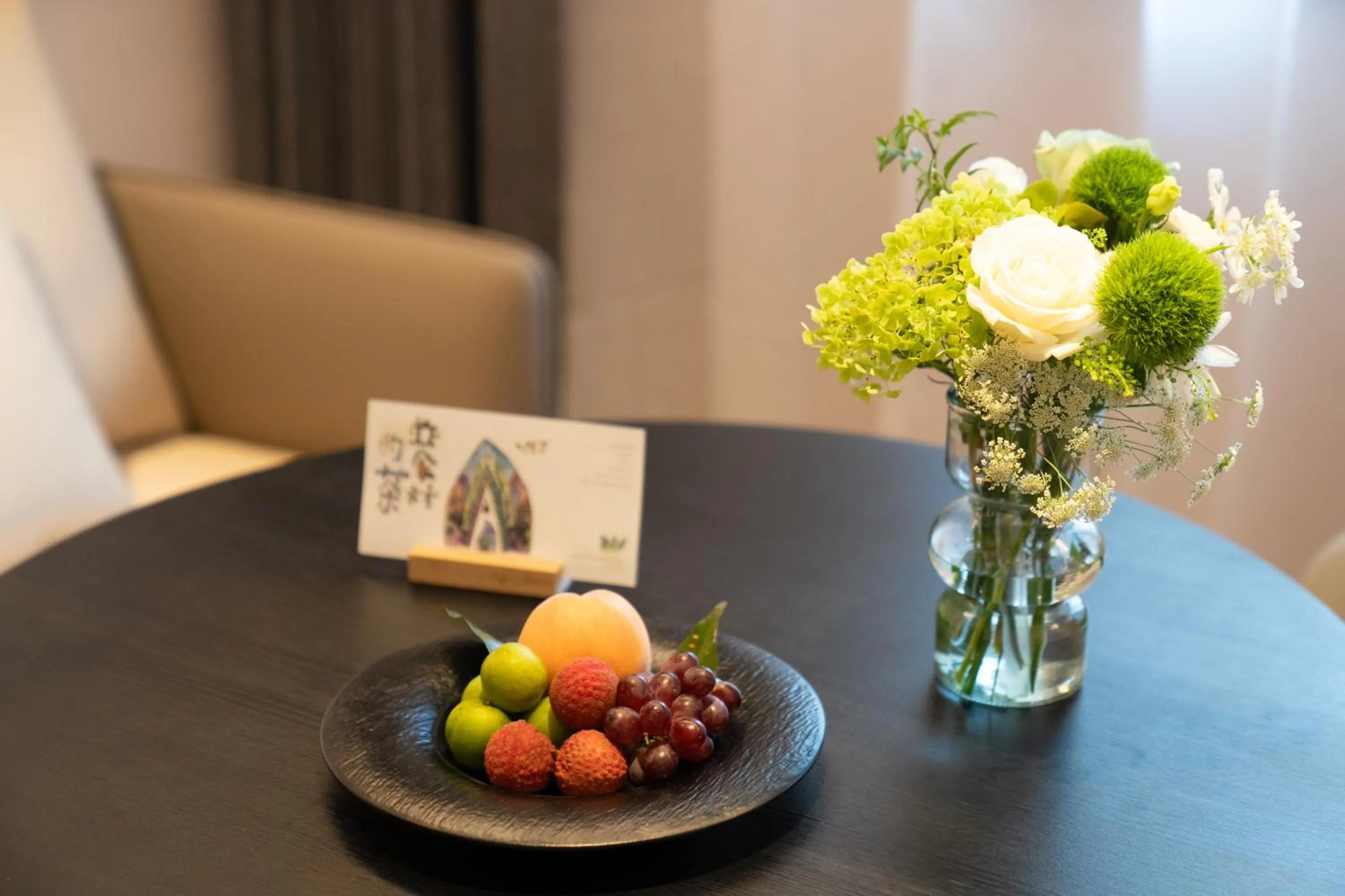 Food and drinks in Atour Hotel Chengdu Wuhou Temple