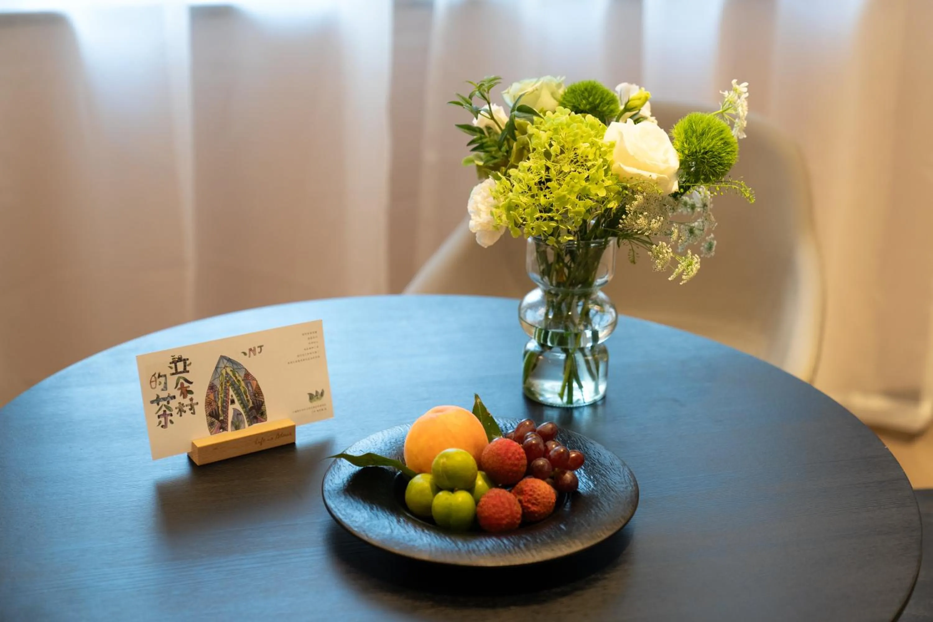 Food and drinks in Atour Hotel Chengdu Wuhou Temple