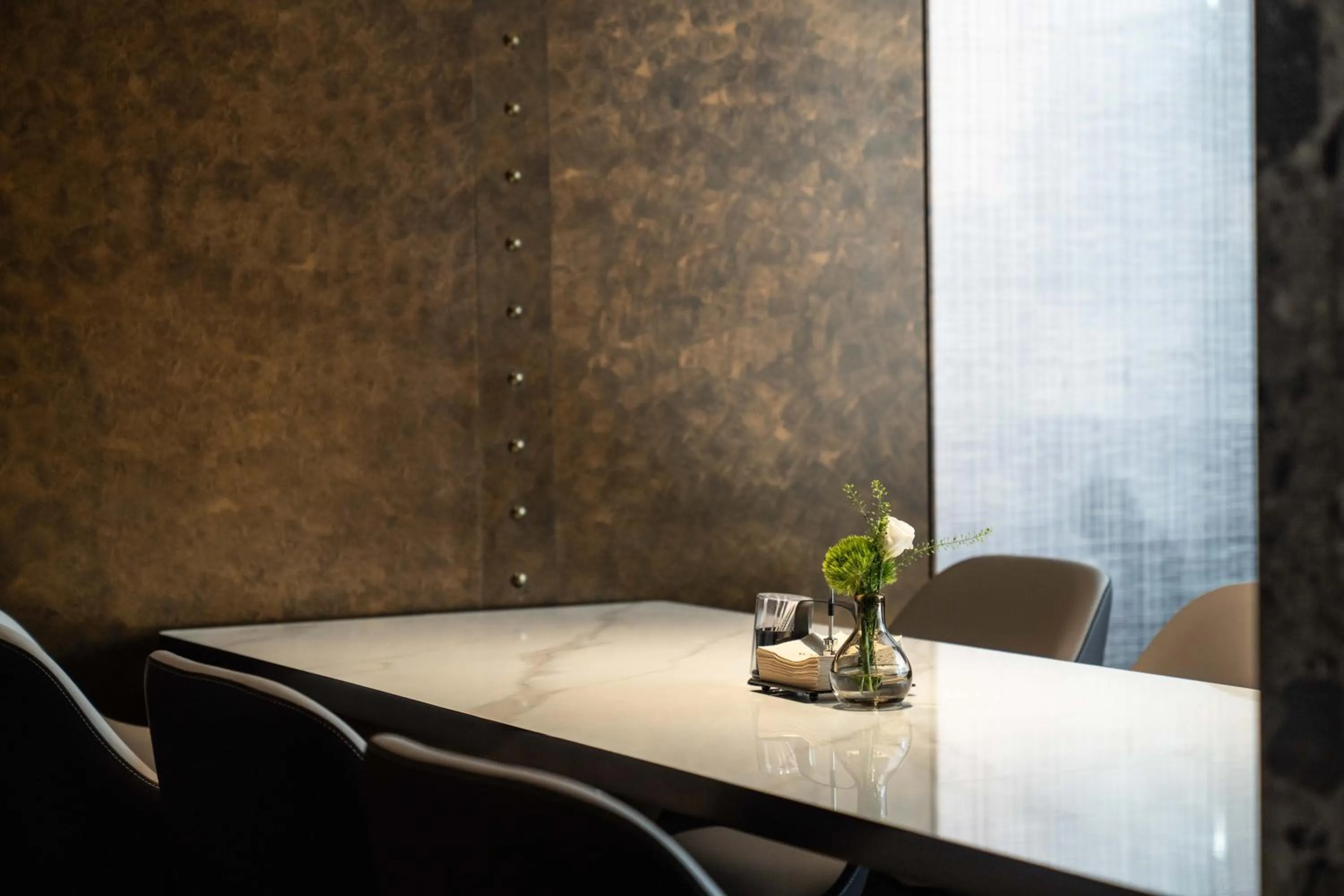 Restaurant/places to eat in Atour Hotel Chengdu Wuhou Temple