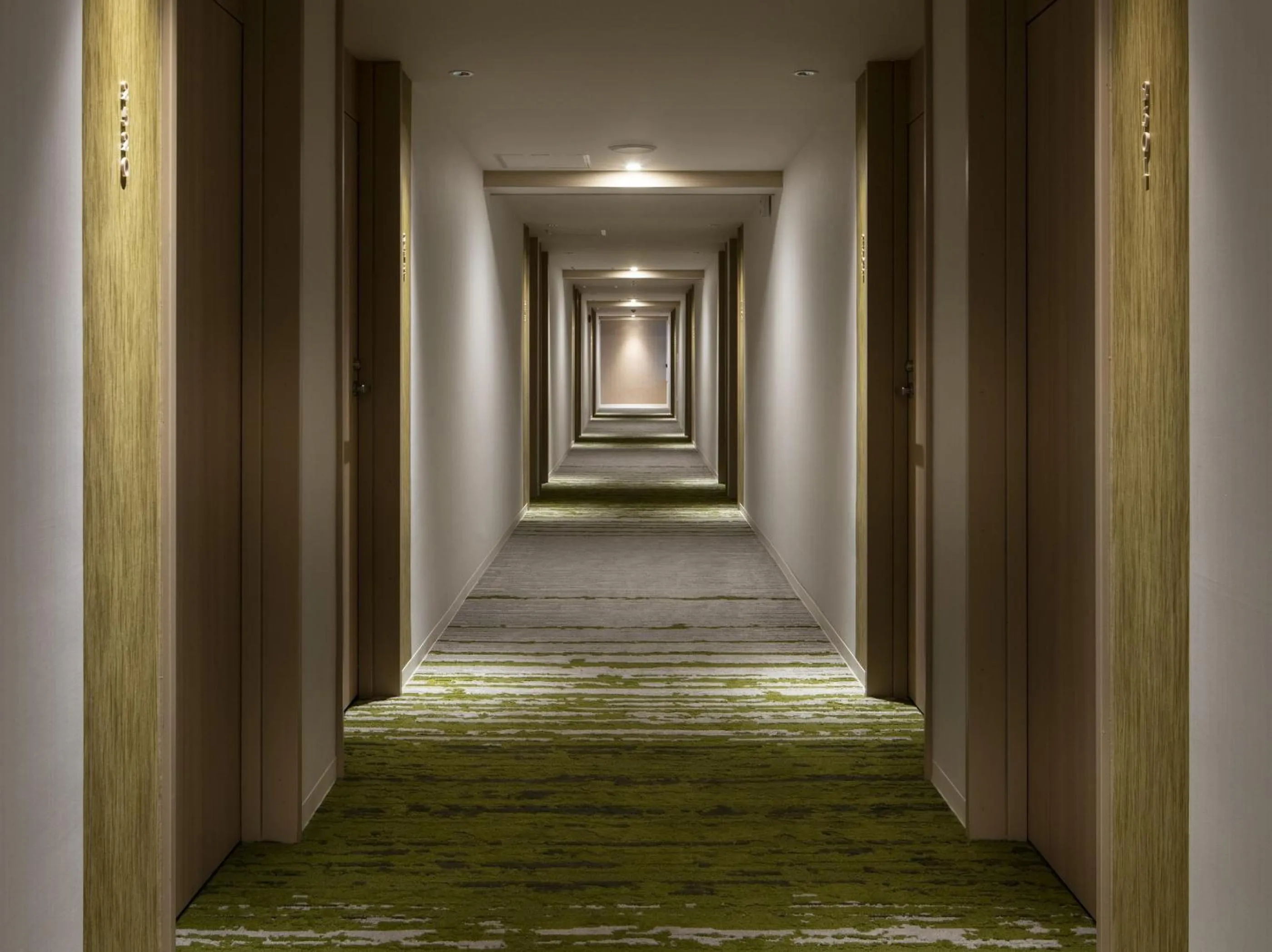 Lobby or reception in Dai-ichi Takimotokan