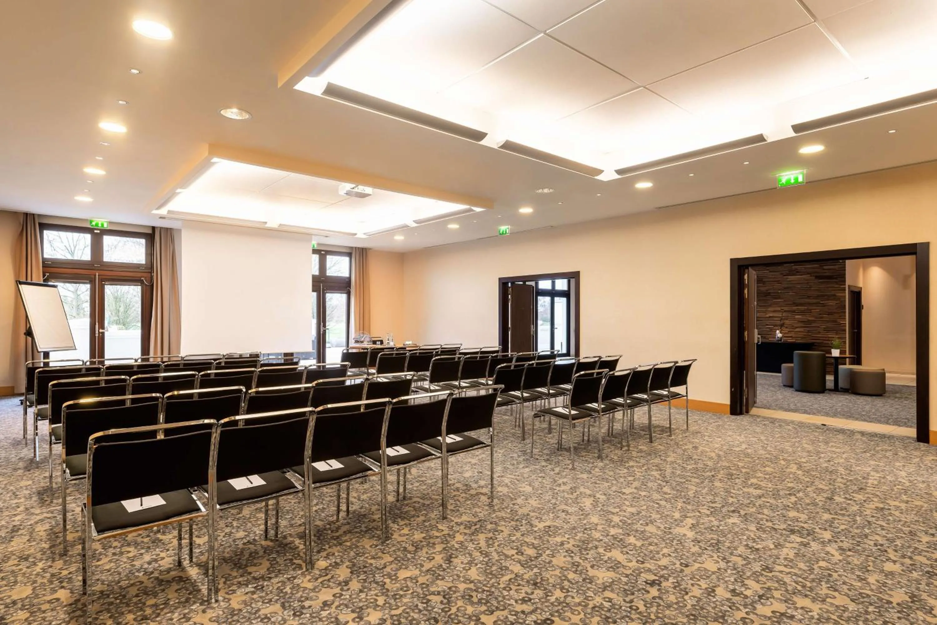 Business facilities in Radisson Blu Hotel Paris, Marne-la-Vallée