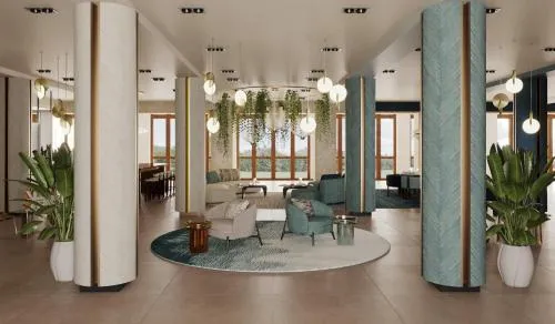 Hotel Paris Marne-la-Vallee by IHG