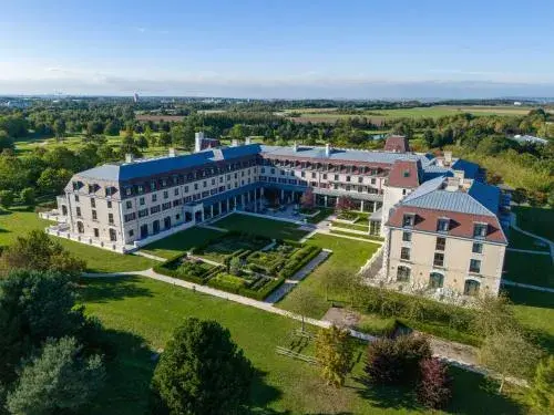 Hotel Paris Marne-la-Vallee by IHG Hotel Paris Marne-la-Vallee by IHG