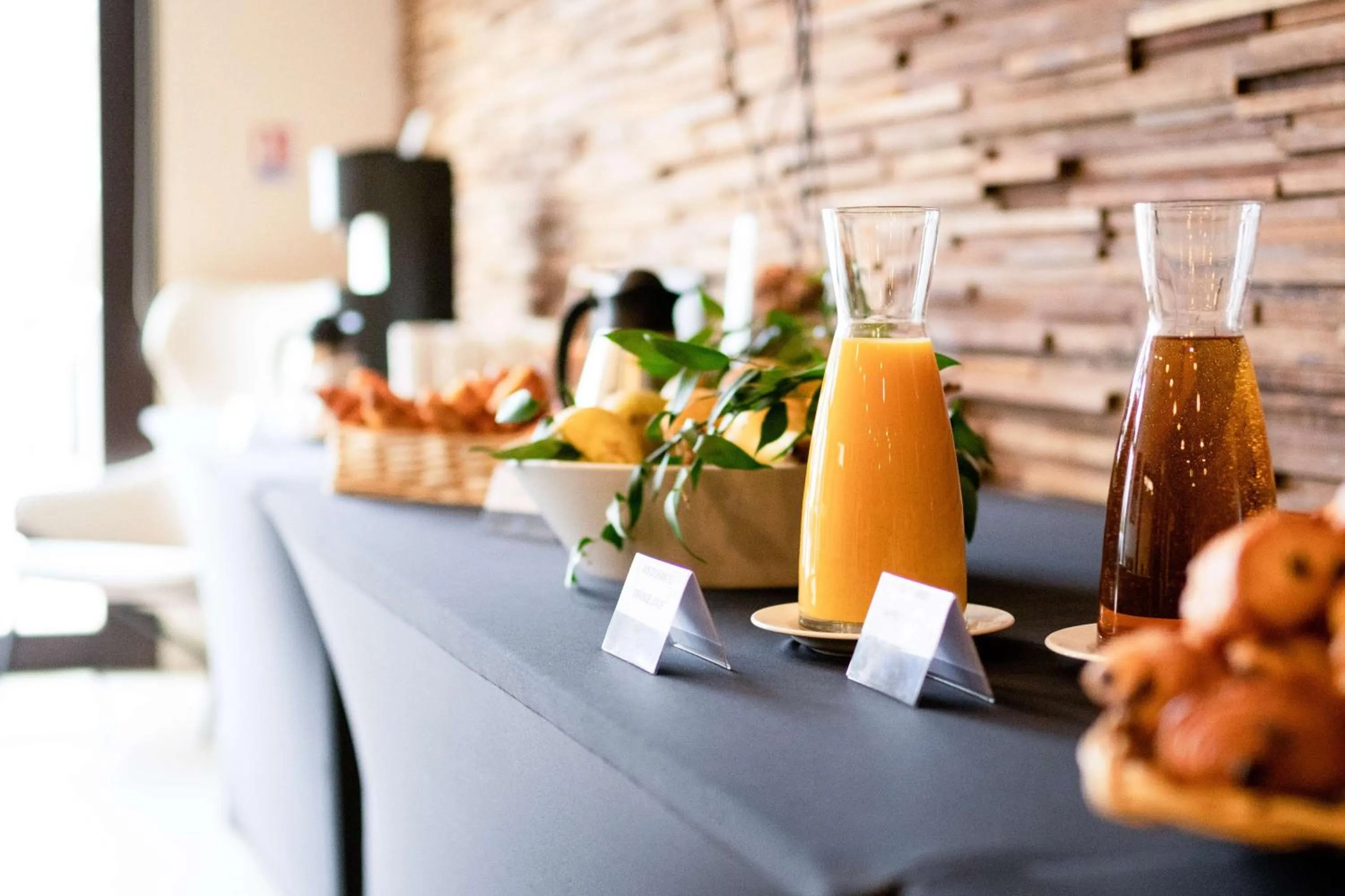 Business facilities in Radisson Blu Hotel Paris, Marne-la-Vallée