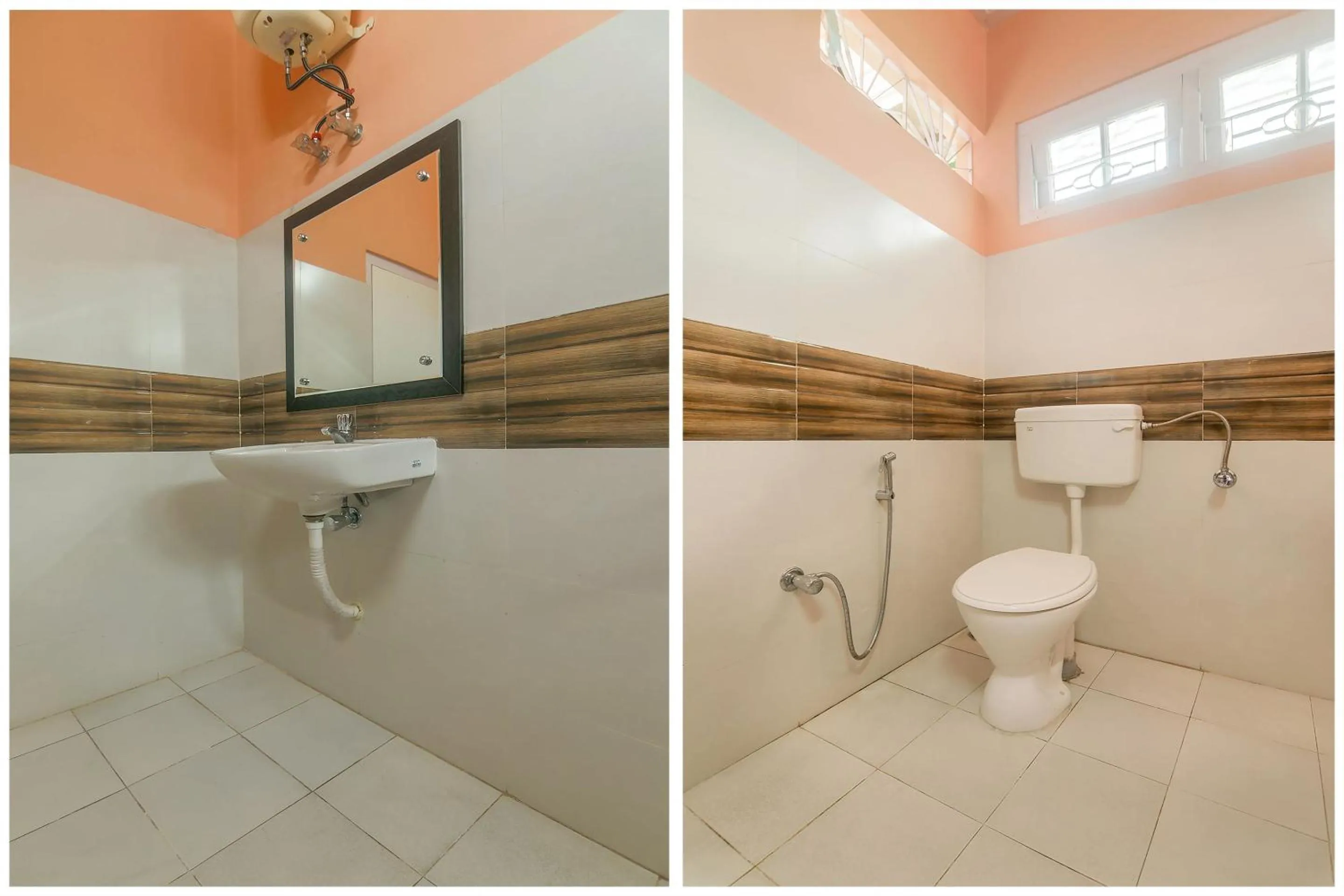 Bathroom in Collection O Trinayan Associates