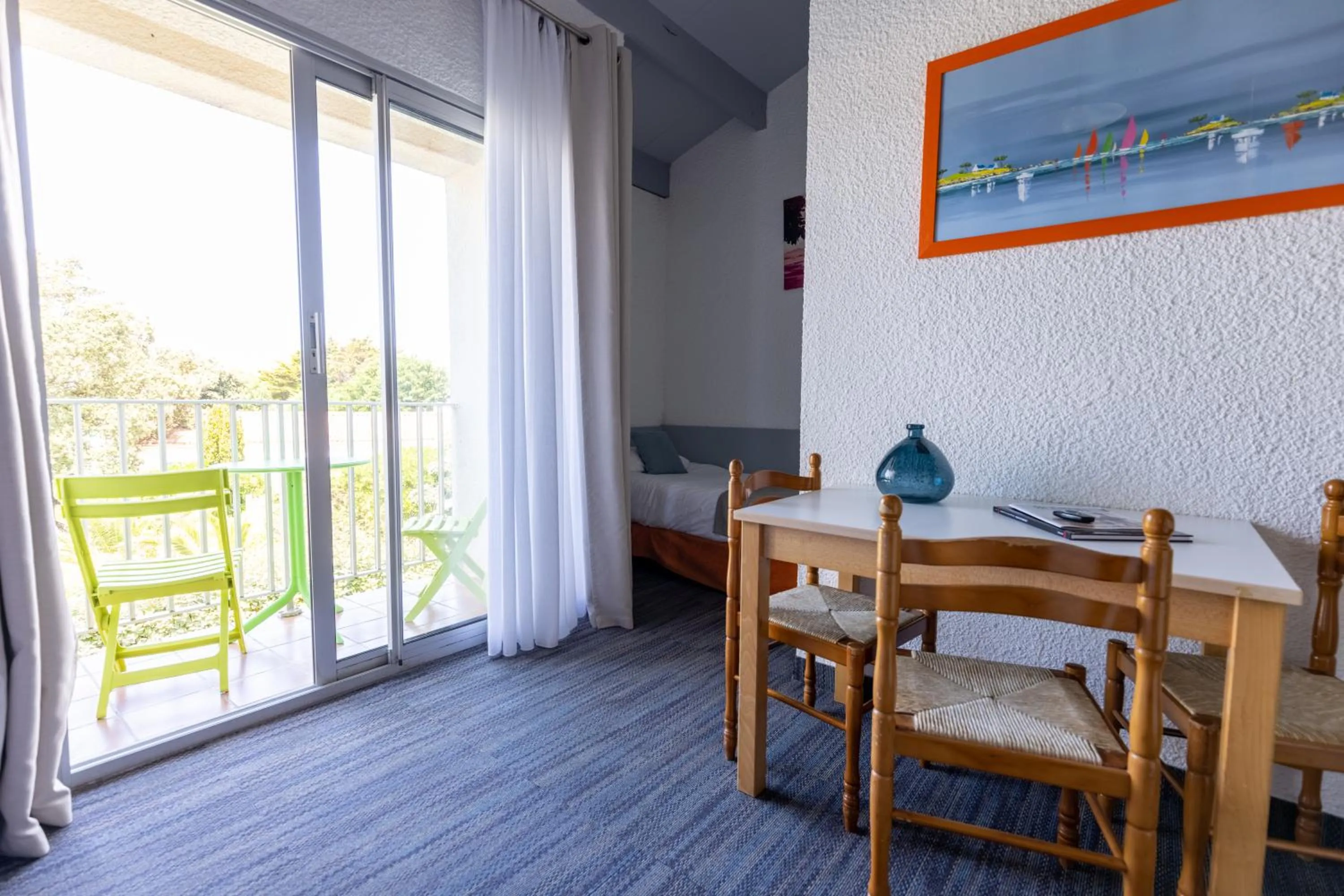 Logis Hôtel de la Plage