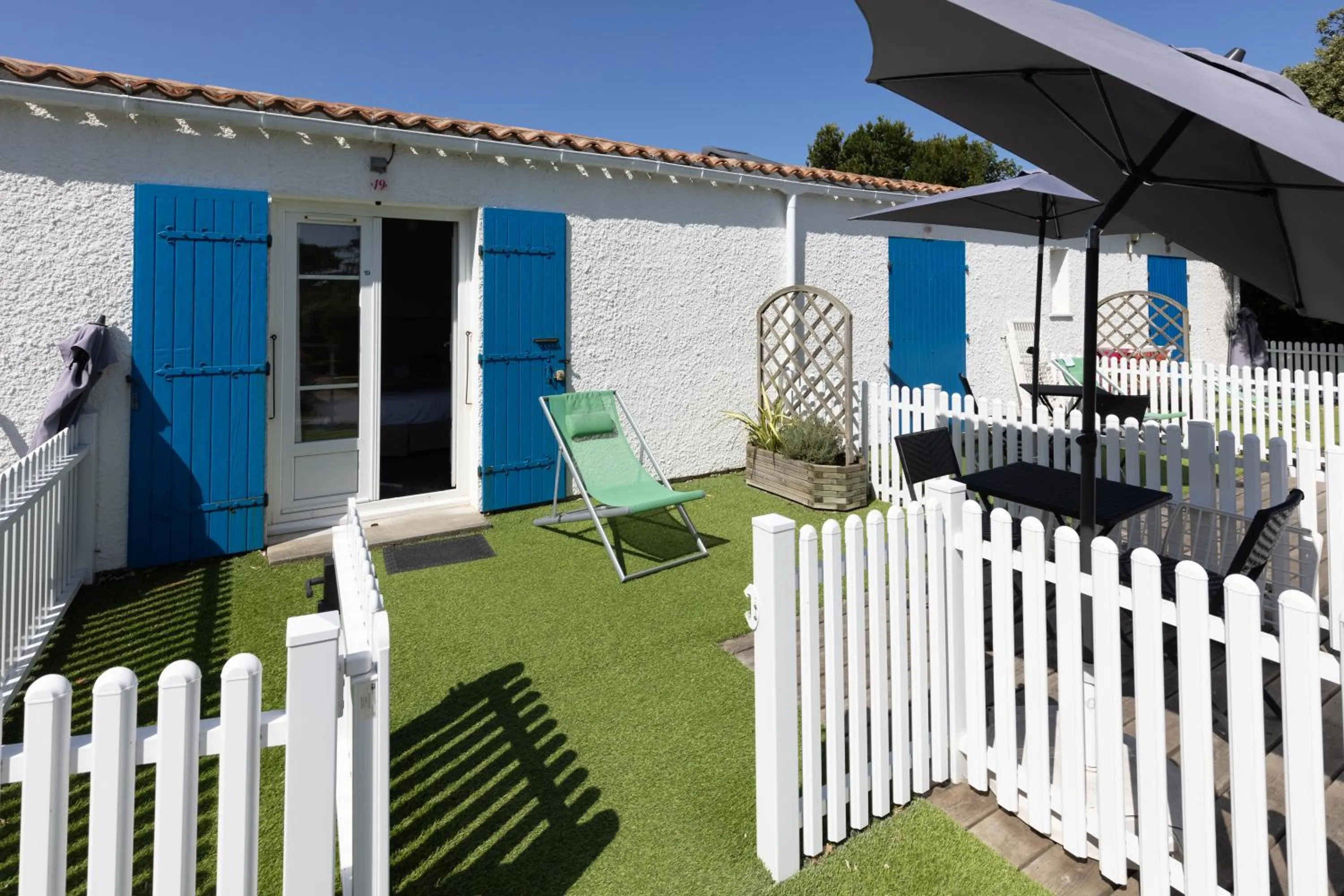 Logis Hôtel de la Plage