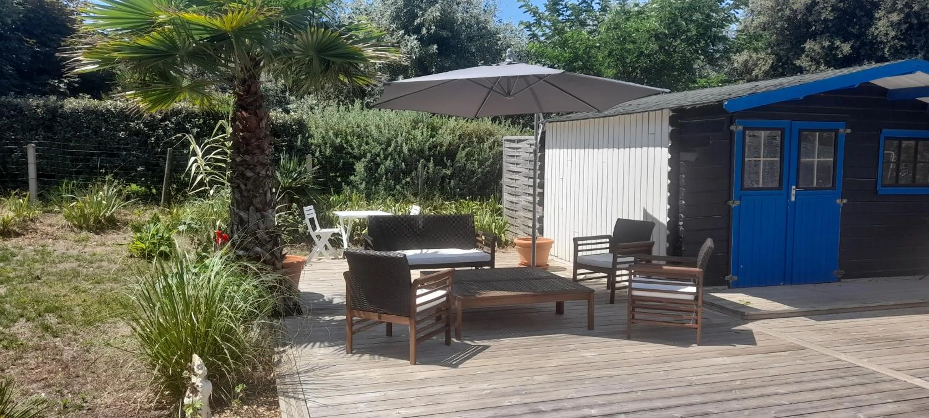 Logis Hôtel de la Plage