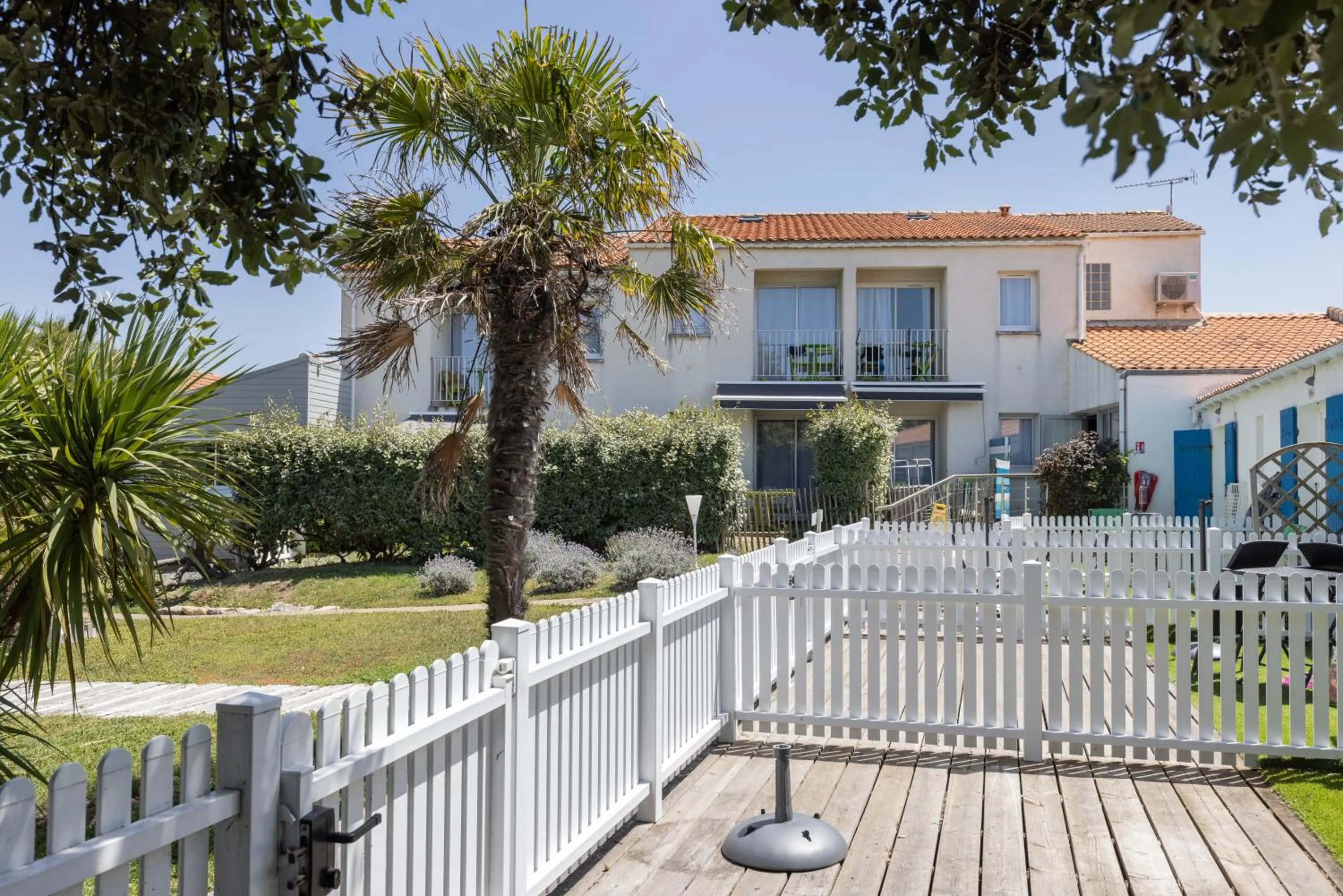 Logis Hôtel de la Plage