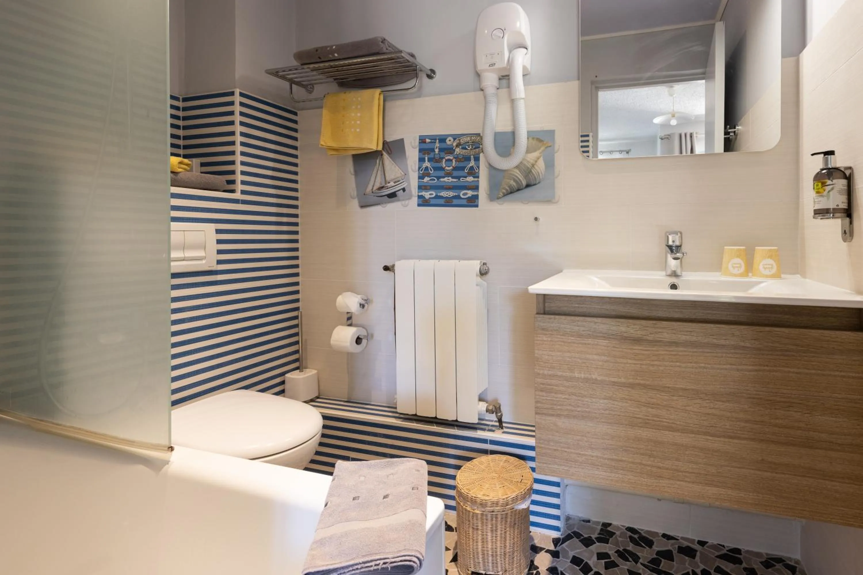 Logis Hôtel de la Plage
