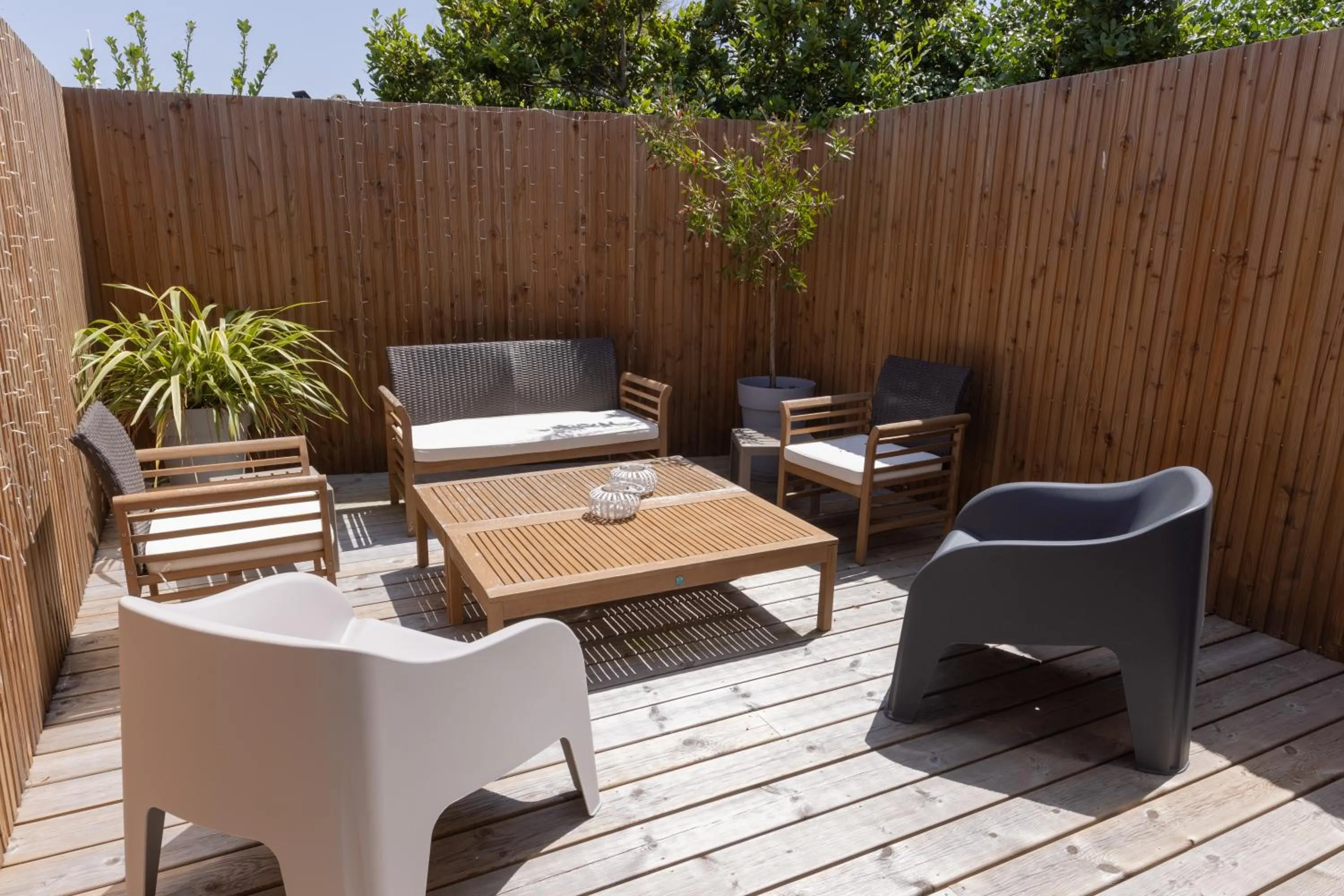 Logis Hôtel de la Plage