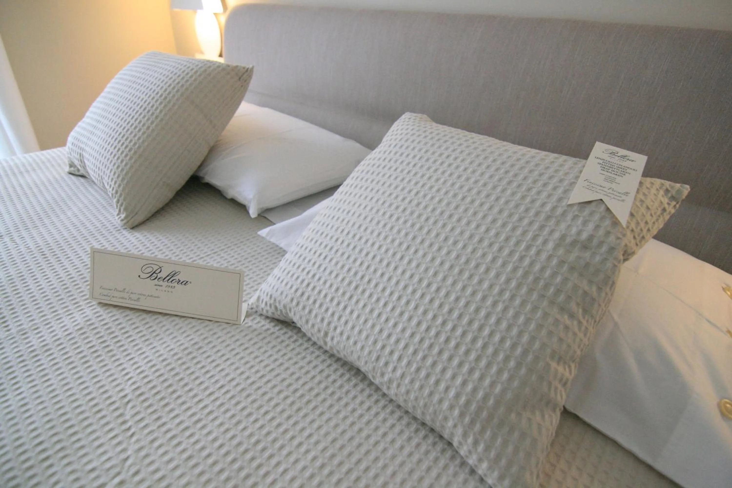 Bed in Experience Design Bed&Show