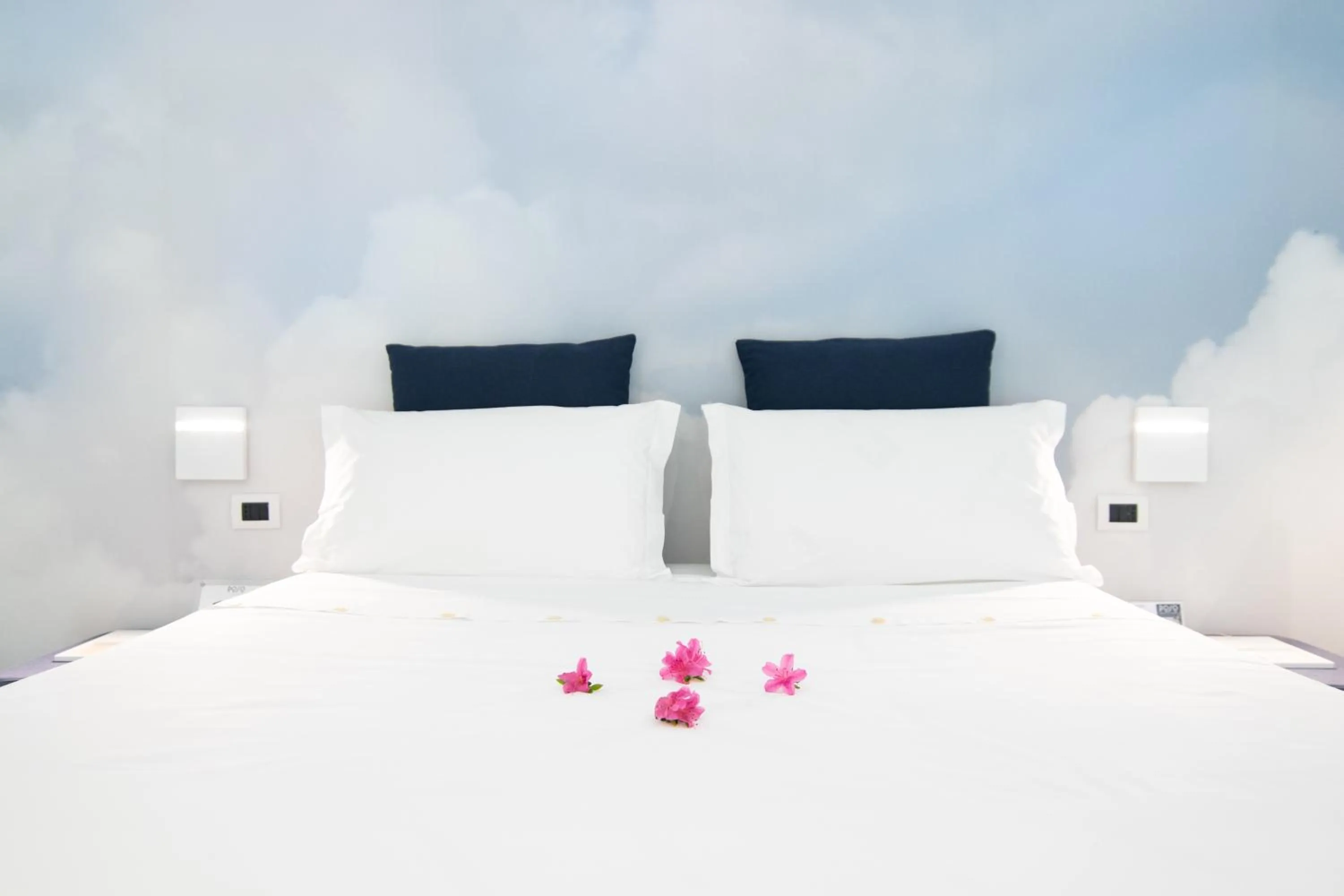 Bed in Experience Design Bed&Show