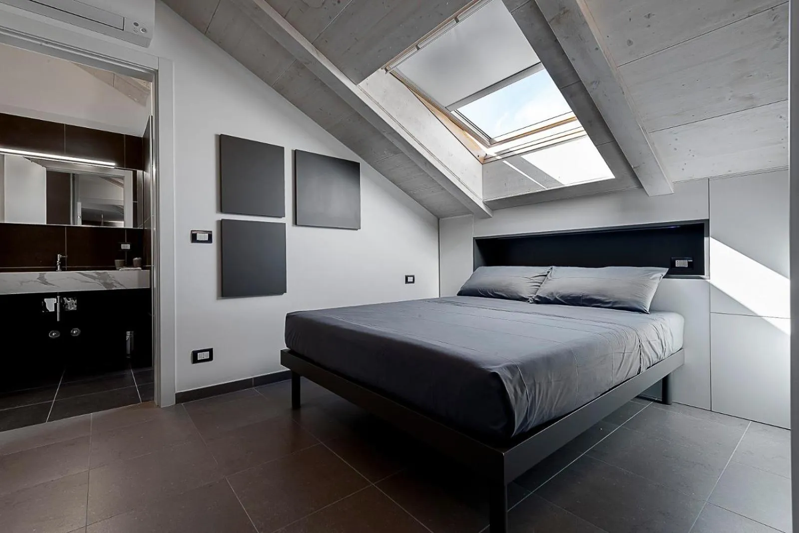 Bed in Experience Design Bed&Show