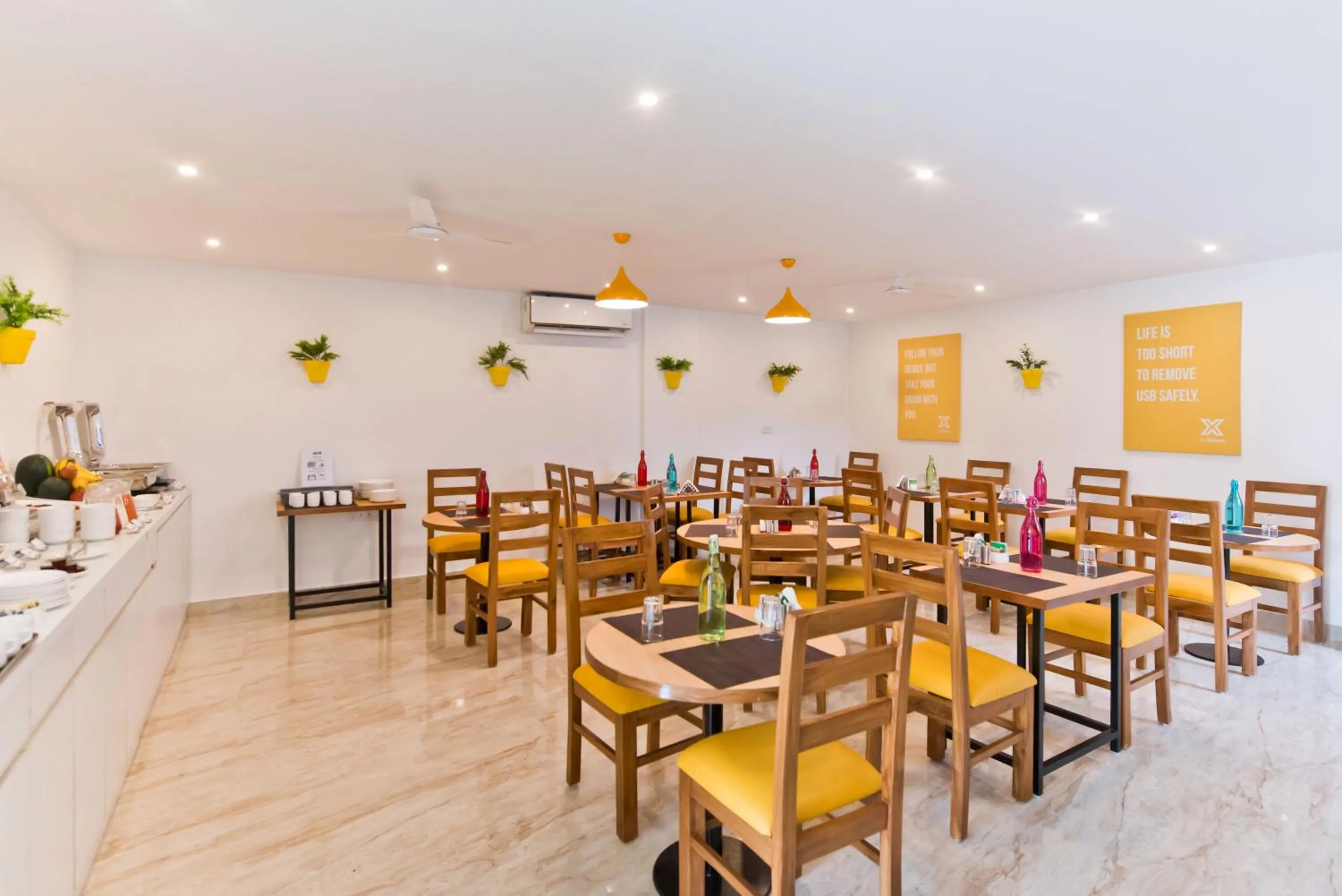 Restaurant/places to eat in X by Bloom l Hebbal