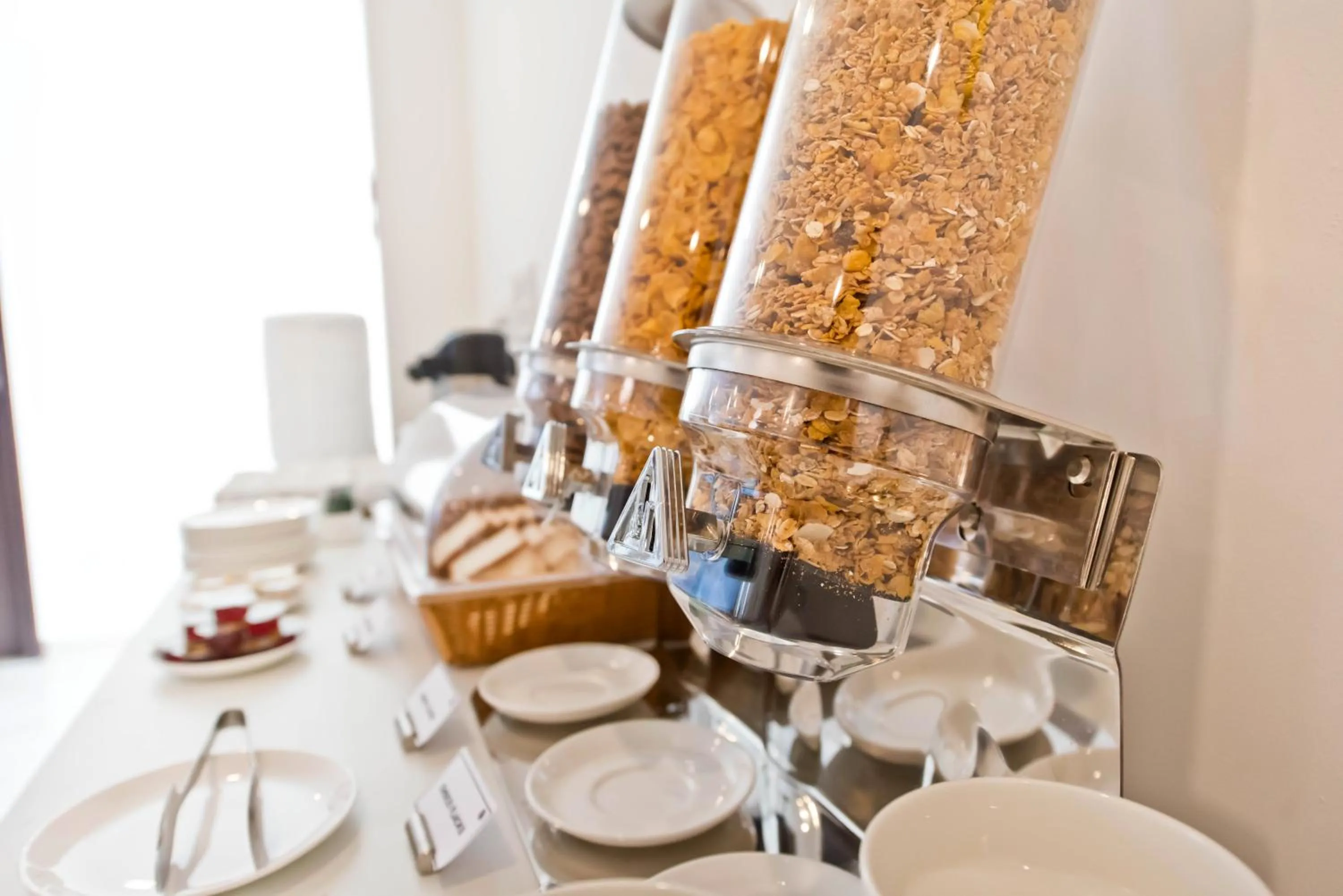 Restaurant/places to eat in X by Bloom l Hebbal