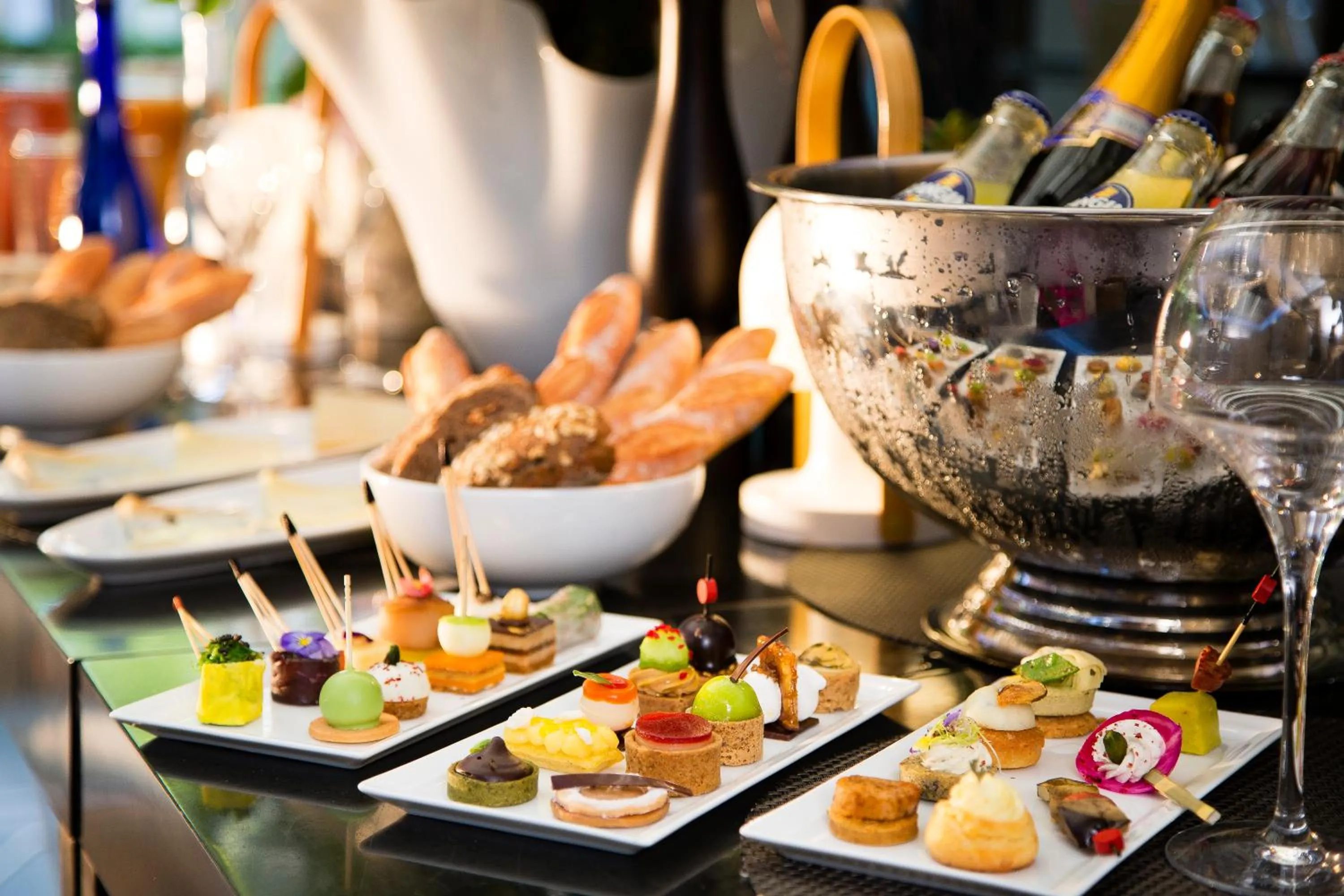 Hotel & Spa La Belle Juliette