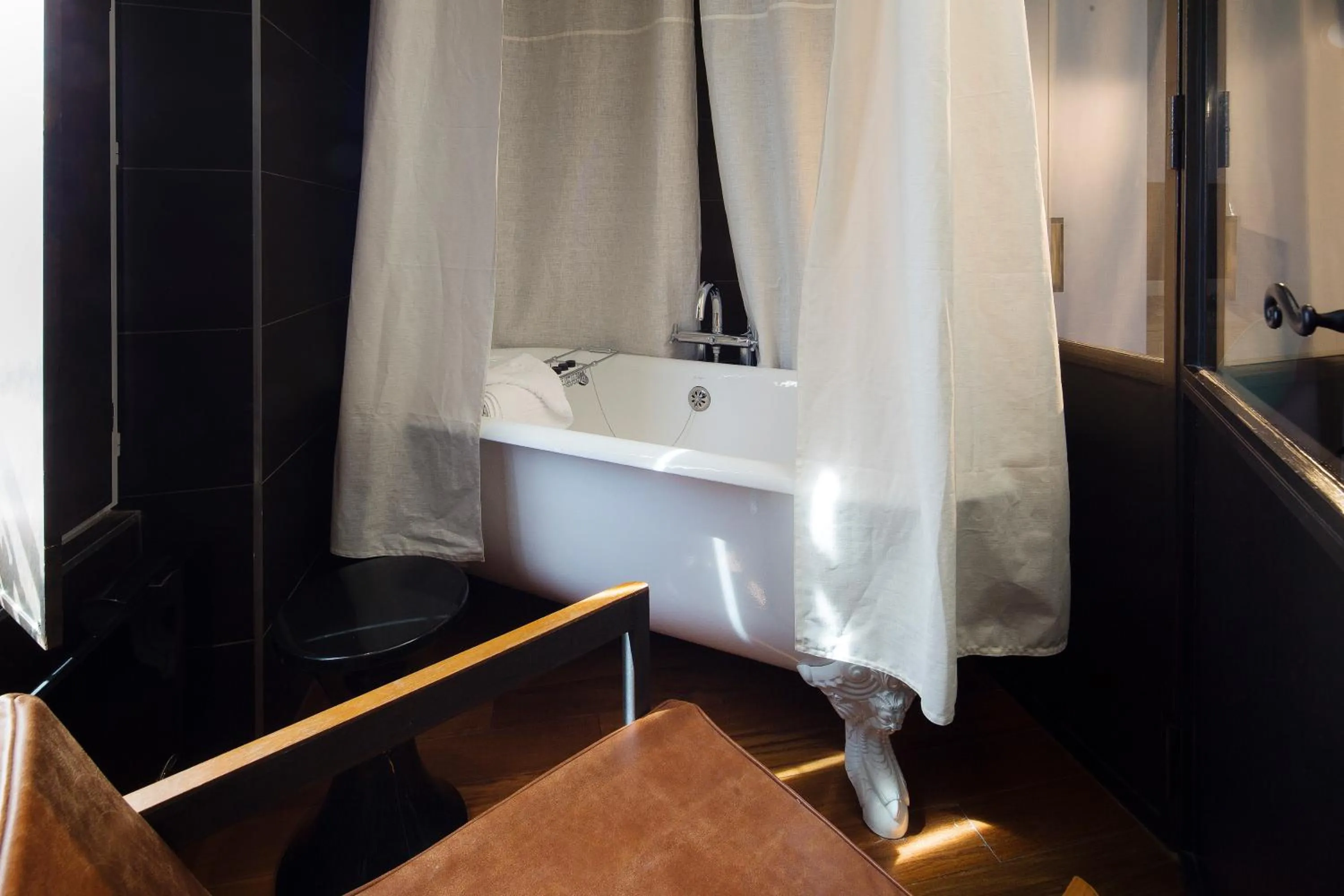 Bathroom in Hotel & Spa La Belle Juliette