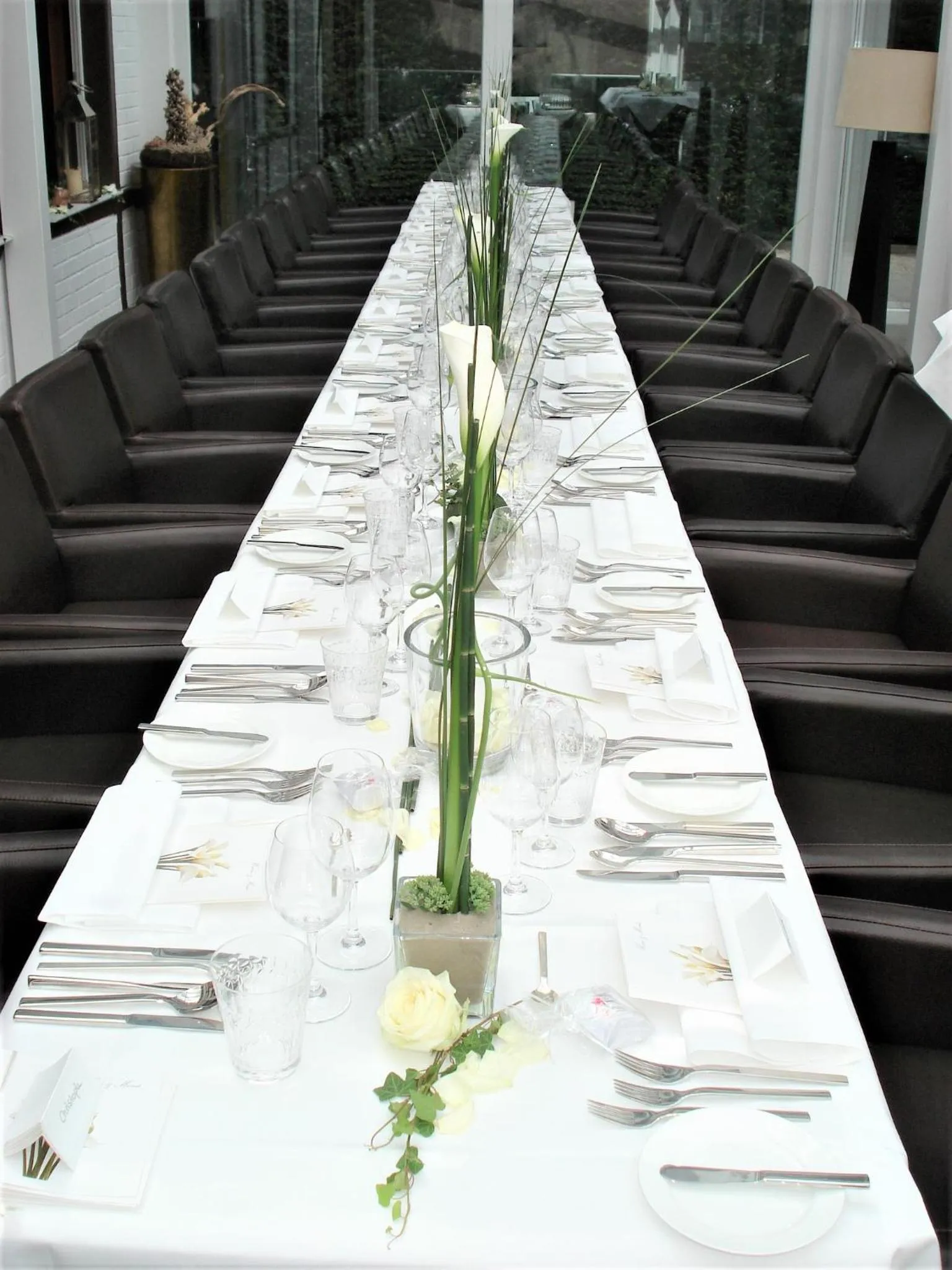 Banquet/Function facilities in Villa Waldesruh