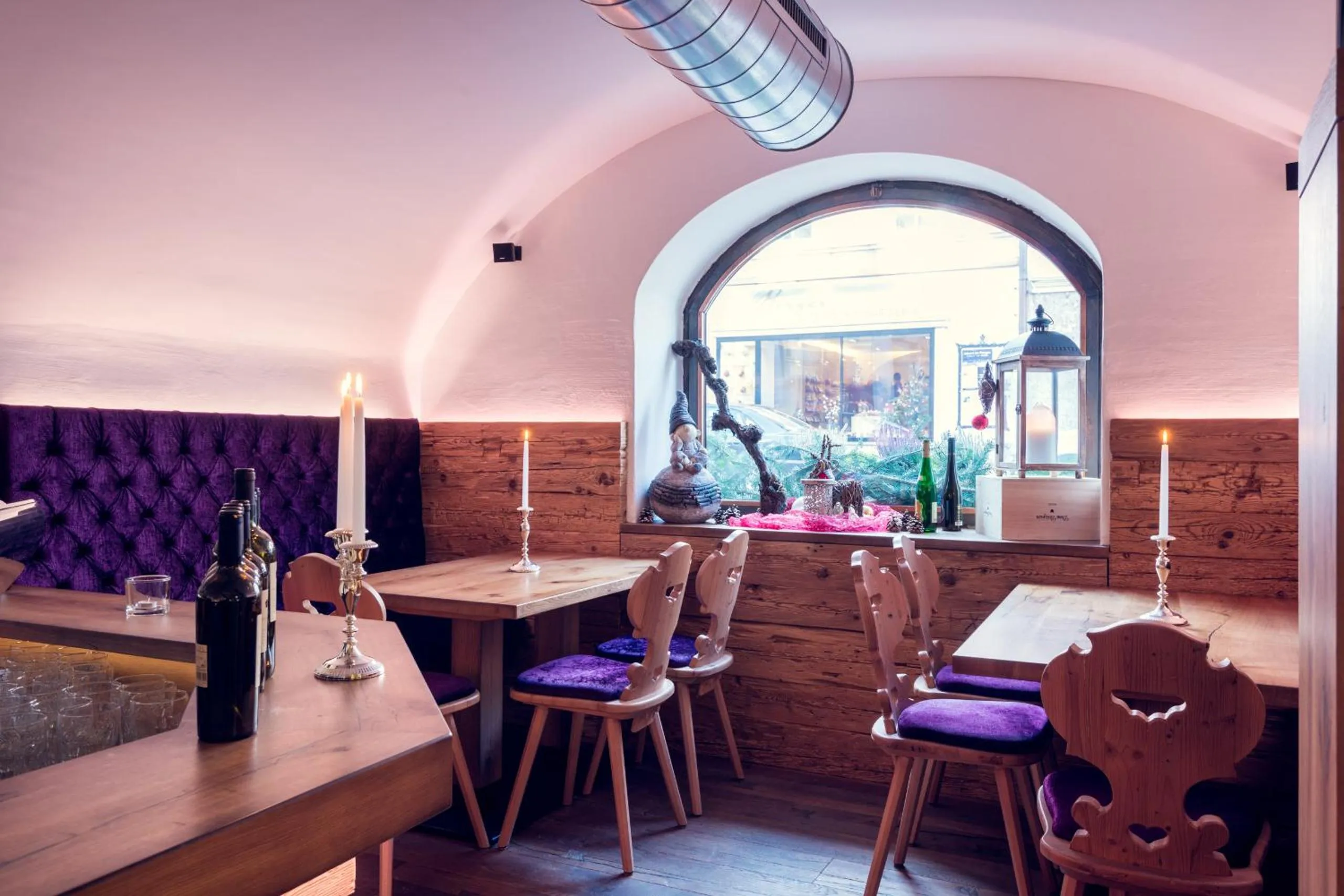 Banquet/Function facilities in Hotel Restaurant Stöcklwirt