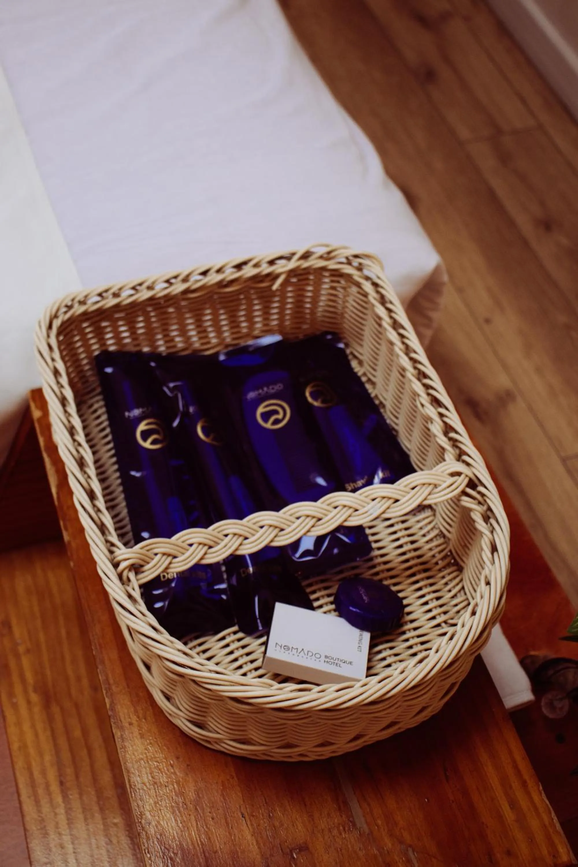 Other in Nomado Boutique Hotel