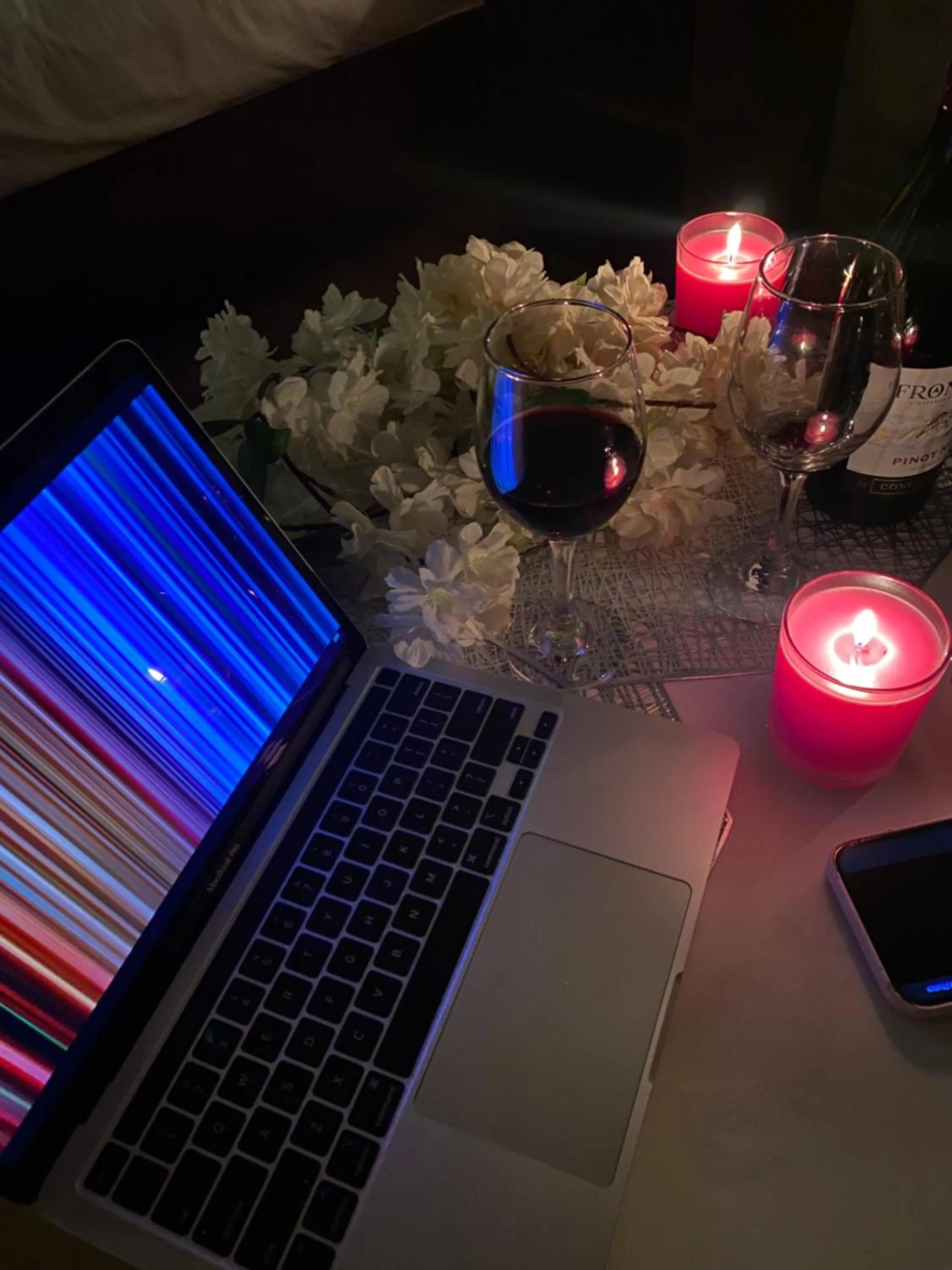 Decorative detail in Nomado Boutique Hotel