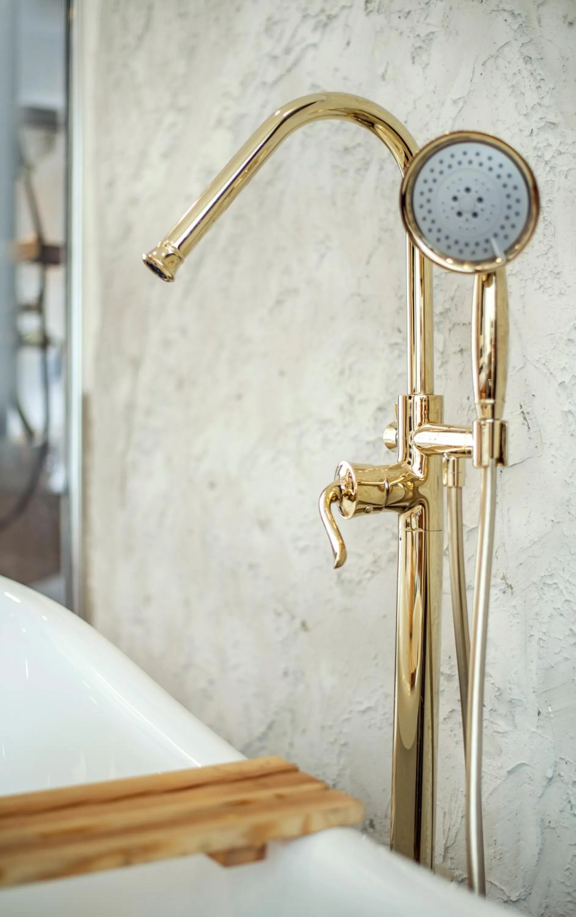 Bathroom in Nomado Boutique Hotel